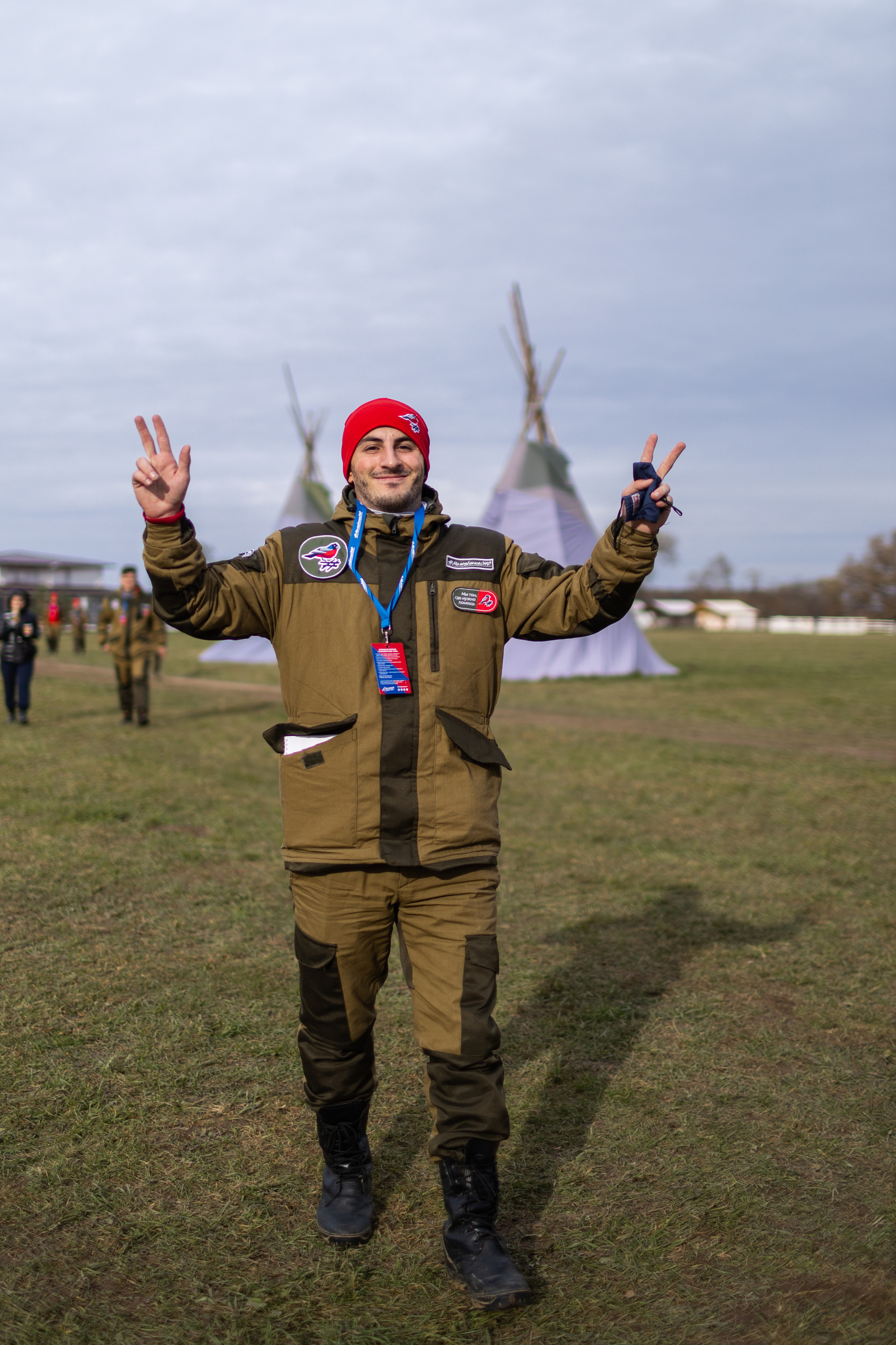 Рубеж 2021. Фотограф в Москве Десятова Ксения