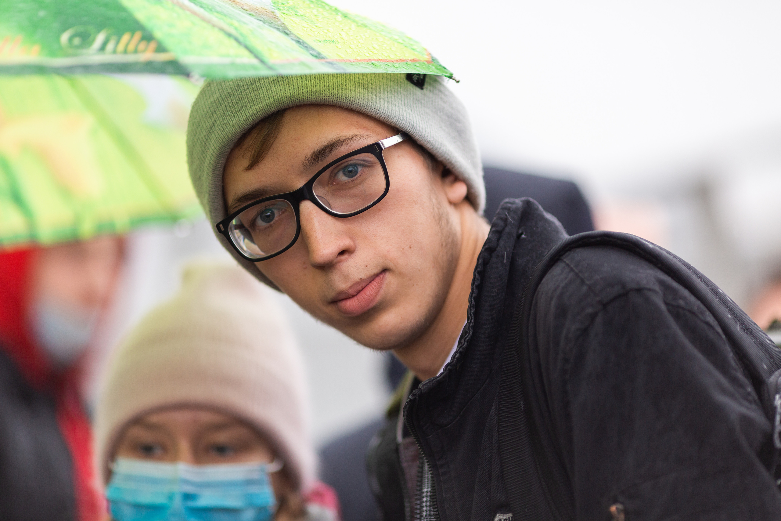 Рубеж 2021. Фотограф в Москве Десятова Ксения