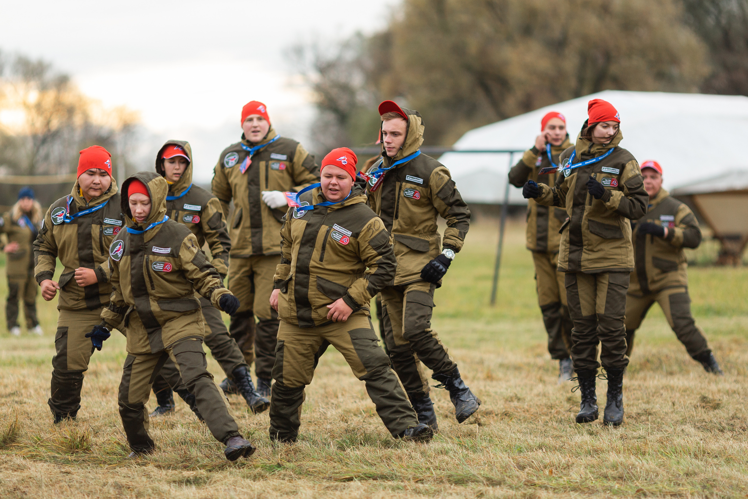 Рубеж 2021. Фотограф в Москве Десятова Ксения