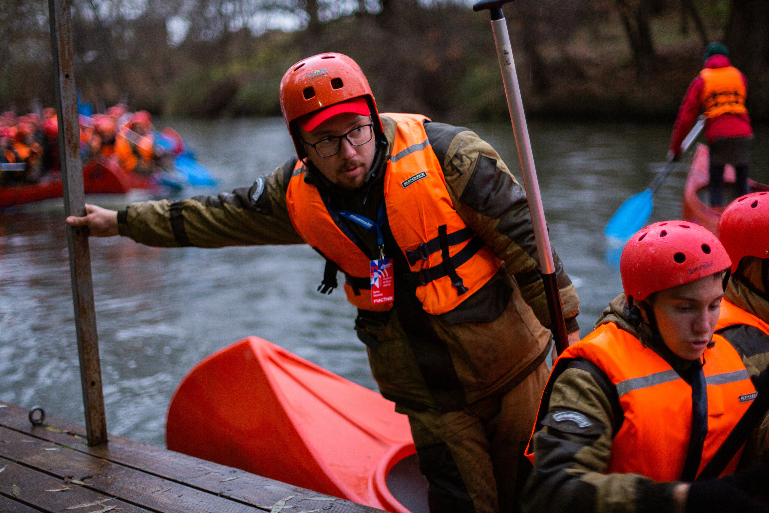 Рубеж 2021. Фотограф в Москве Десятова Ксения