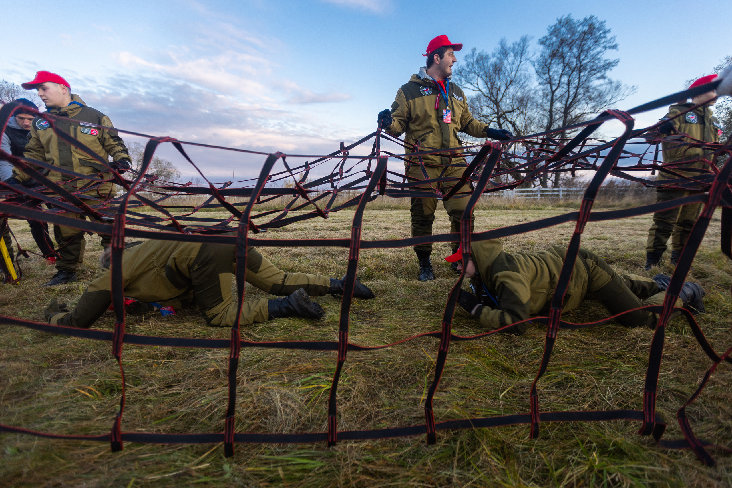 Рубеж 2021. Фотограф в Москве Десятова Ксения