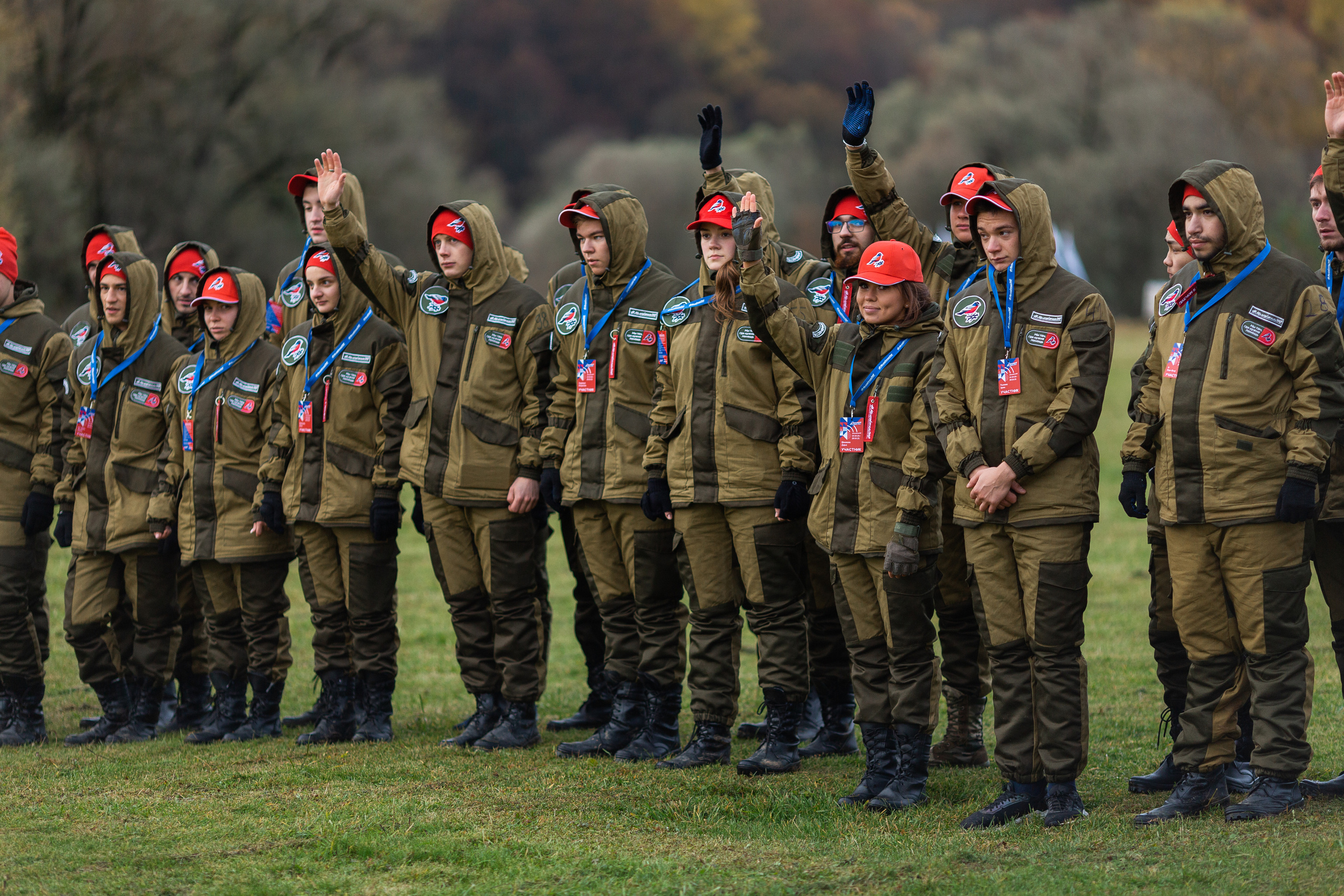 Рубеж 2021. Фотограф в Москве Десятова Ксения