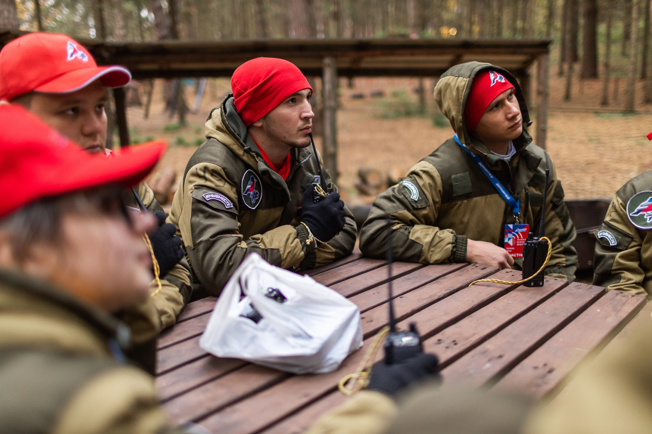 Рубеж 2021. Фотограф в Москве Десятова Ксения