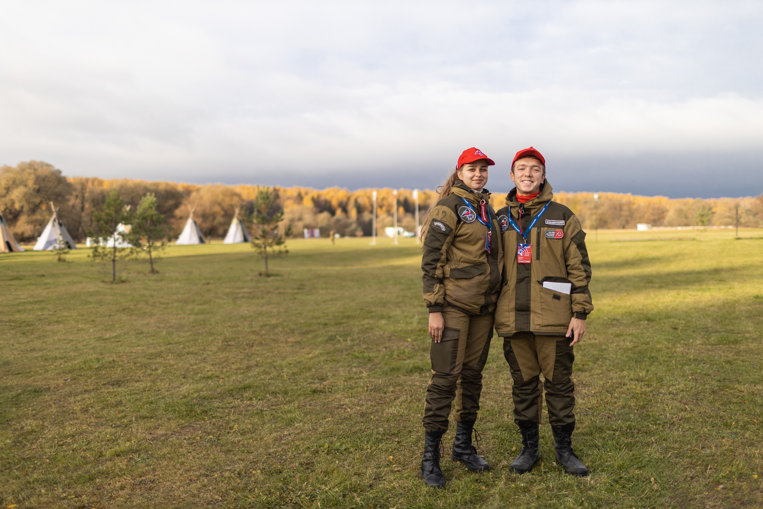 Рубеж 2021. Фотограф в Москве Десятова Ксения