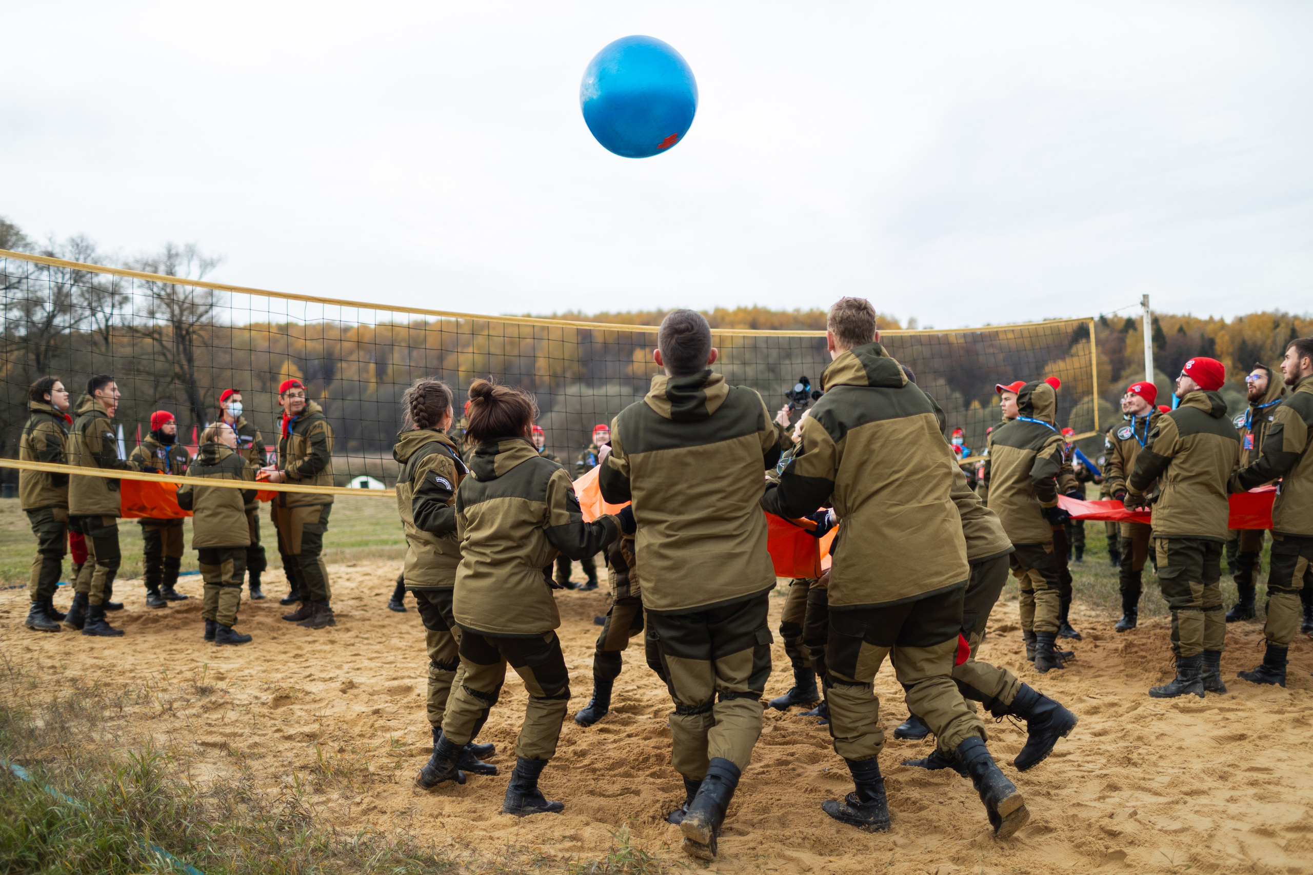 Рубеж 2021. Фотограф в Москве Десятова Ксения