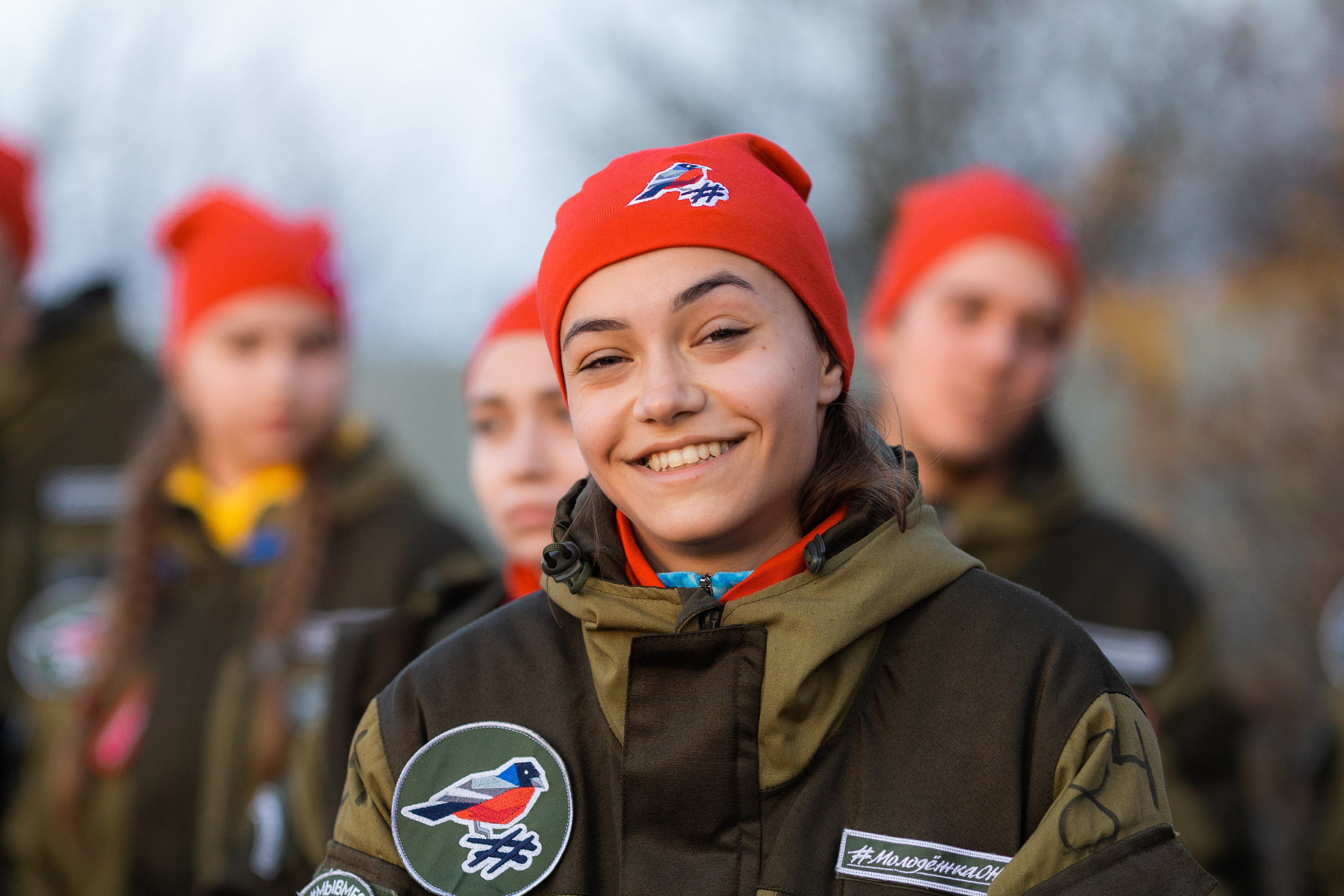 Рубеж 2021. Фотограф в Москве Десятова Ксения