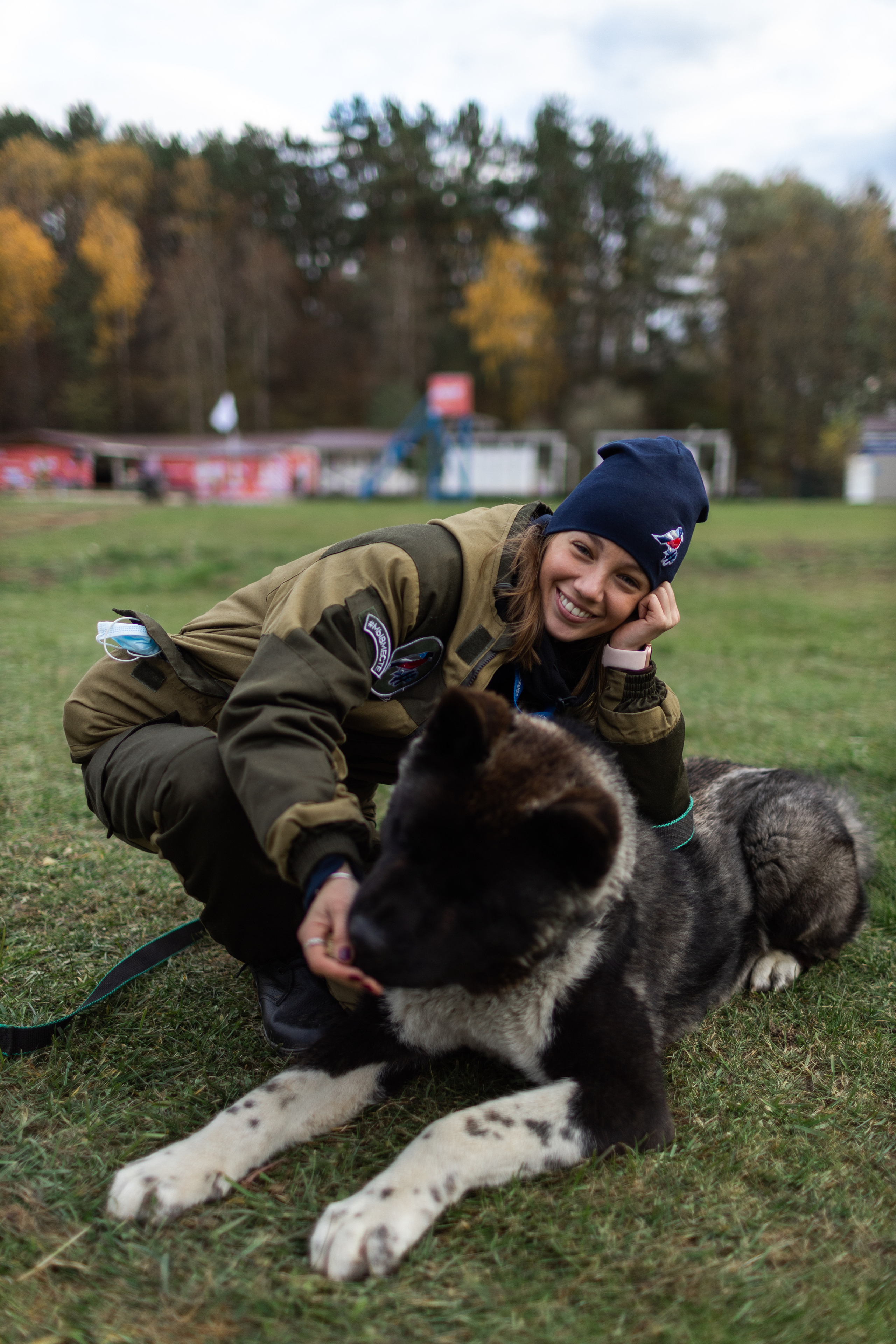 Рубеж 2021. Фотограф в Москве Десятова Ксения