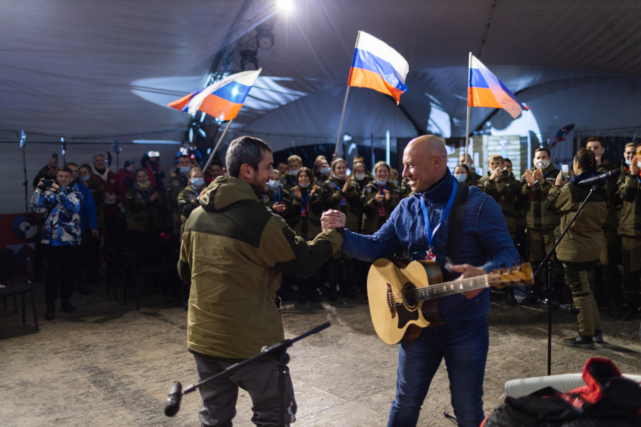 Рубеж 2021. Фотограф в Москве Десятова Ксения