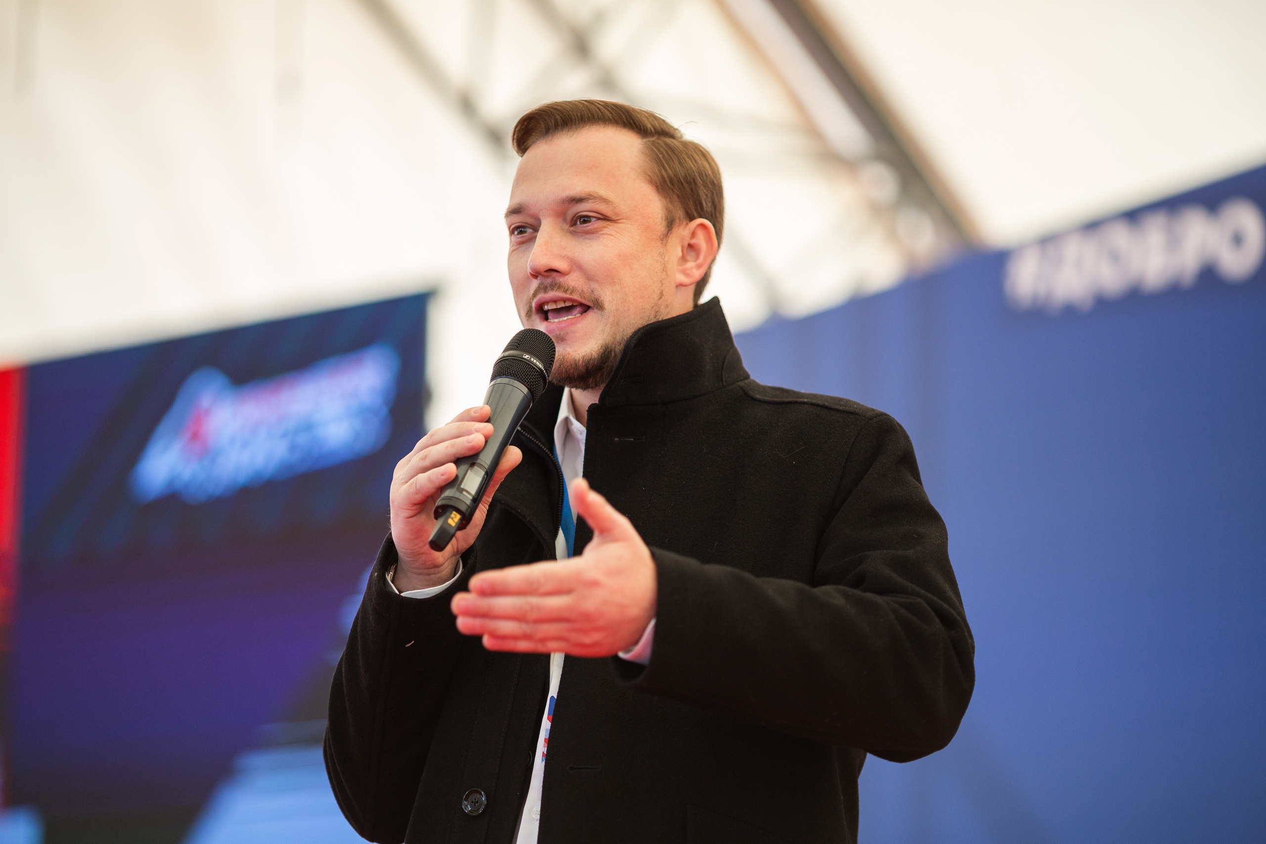 Рубеж 2021. Фотограф в Москве Десятова Ксения