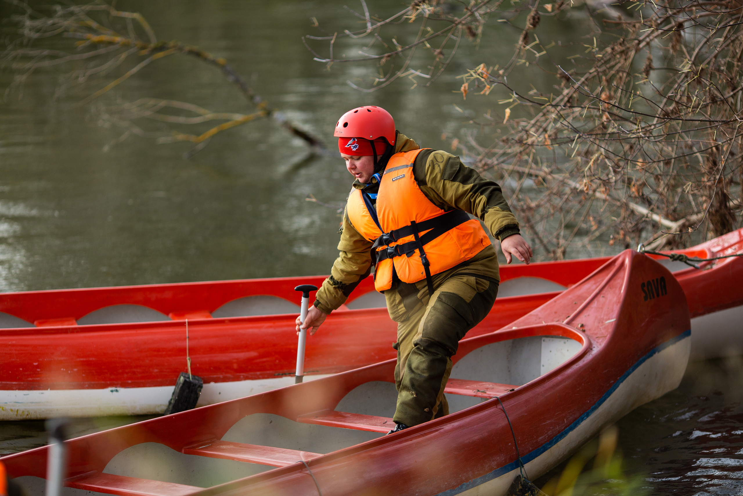 Рубеж 2021. Фотограф в Москве Десятова Ксения