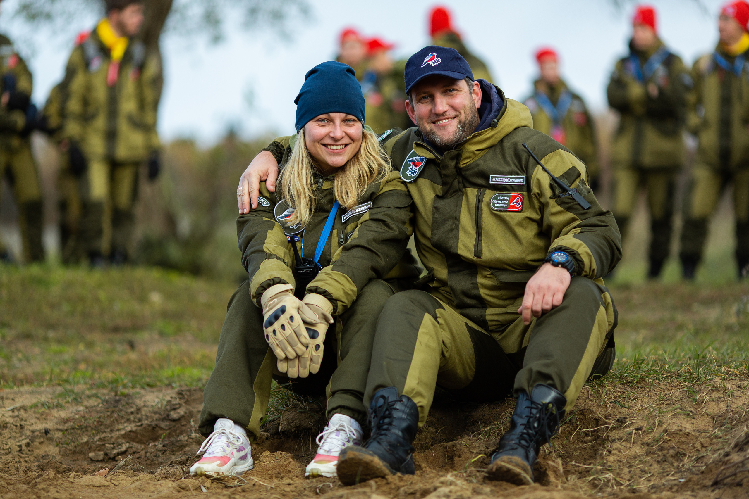 Рубеж 2021. Фотограф в Москве Десятова Ксения