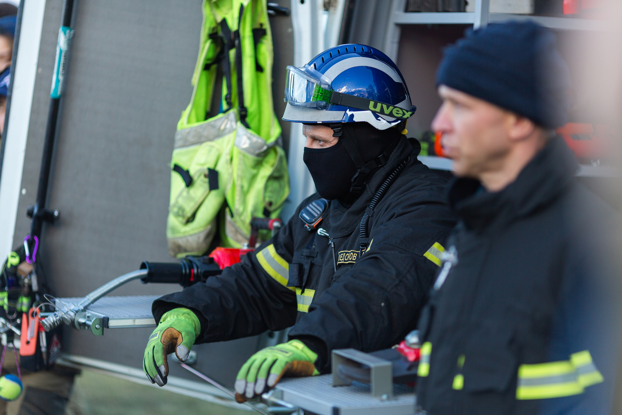 Рубеж 2021. Фотограф в Москве Десятова Ксения