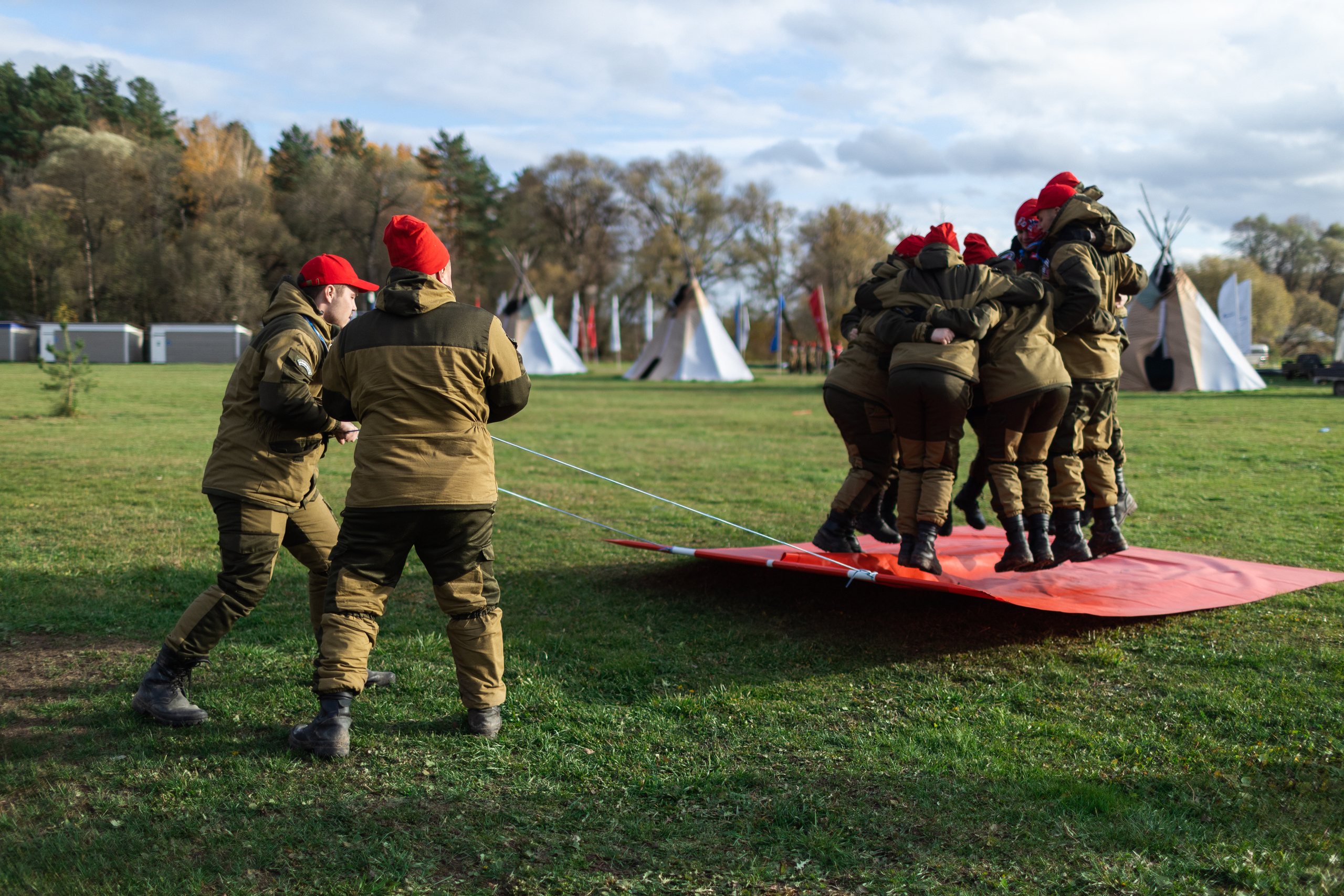 Рубеж 2021. Фотограф в Москве Десятова Ксения