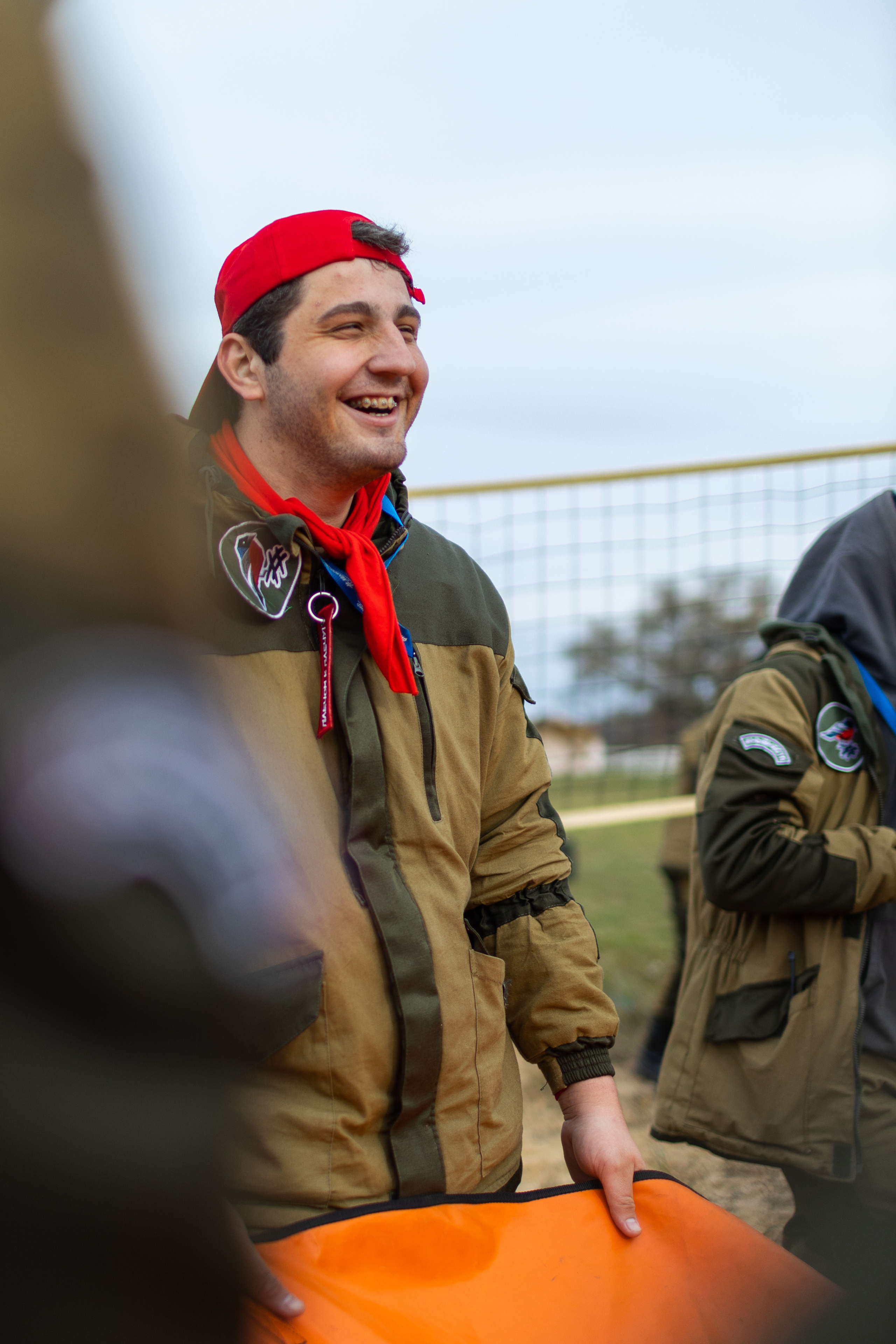 Рубеж 2021. Фотограф в Москве Десятова Ксения