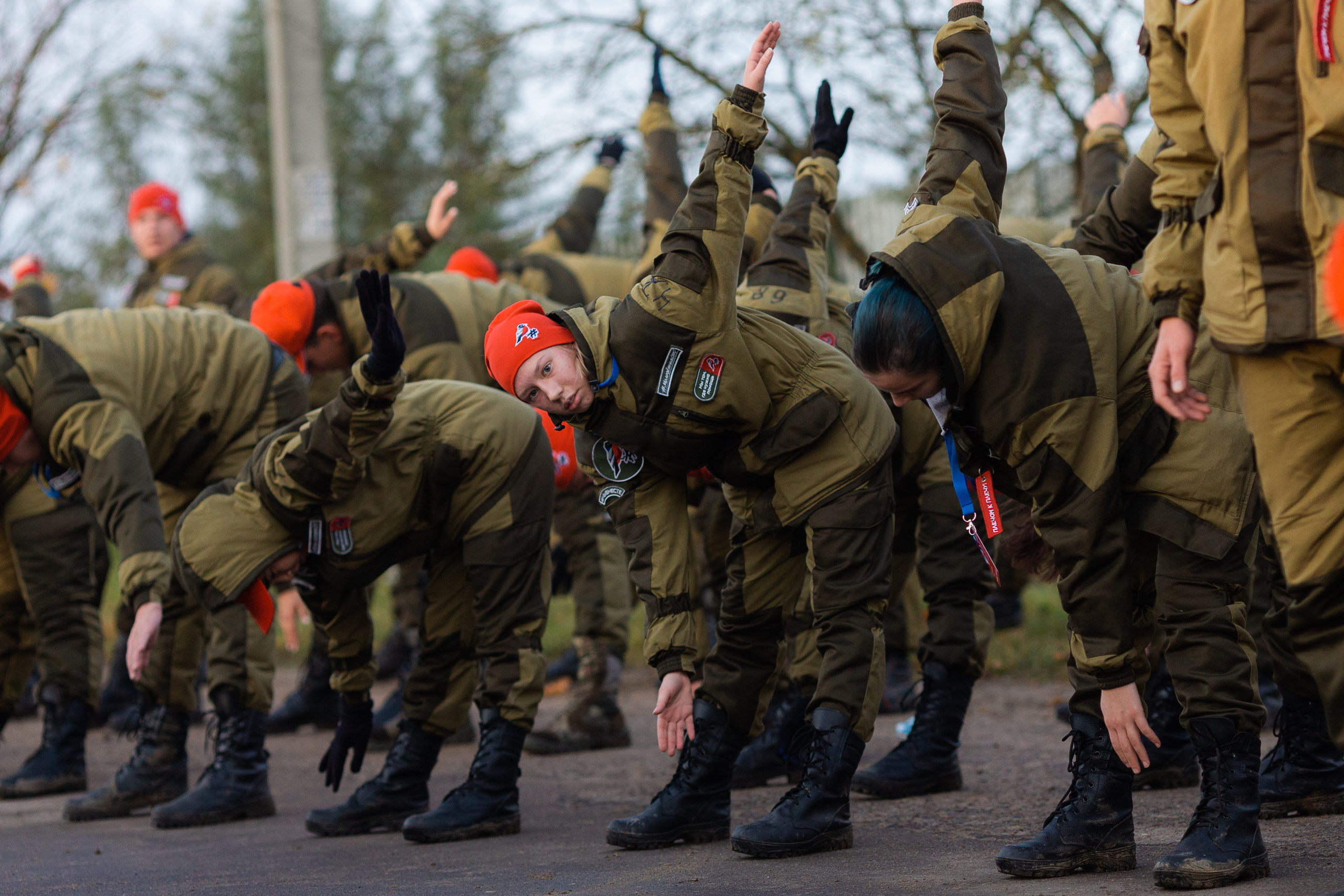 Рубеж 2021. Фотограф в Москве Десятова Ксения
