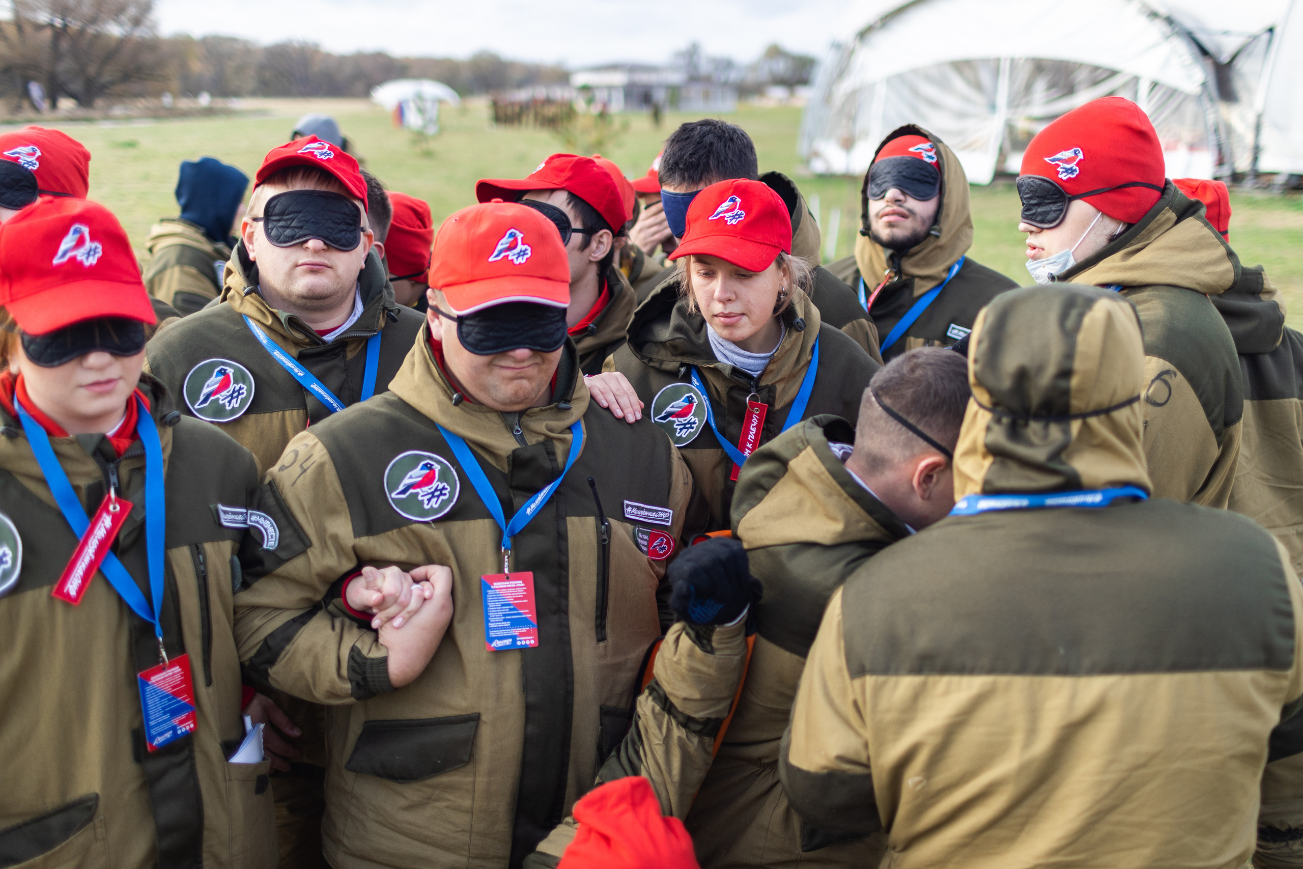 Рубеж 2021. Фотограф в Москве Десятова Ксения