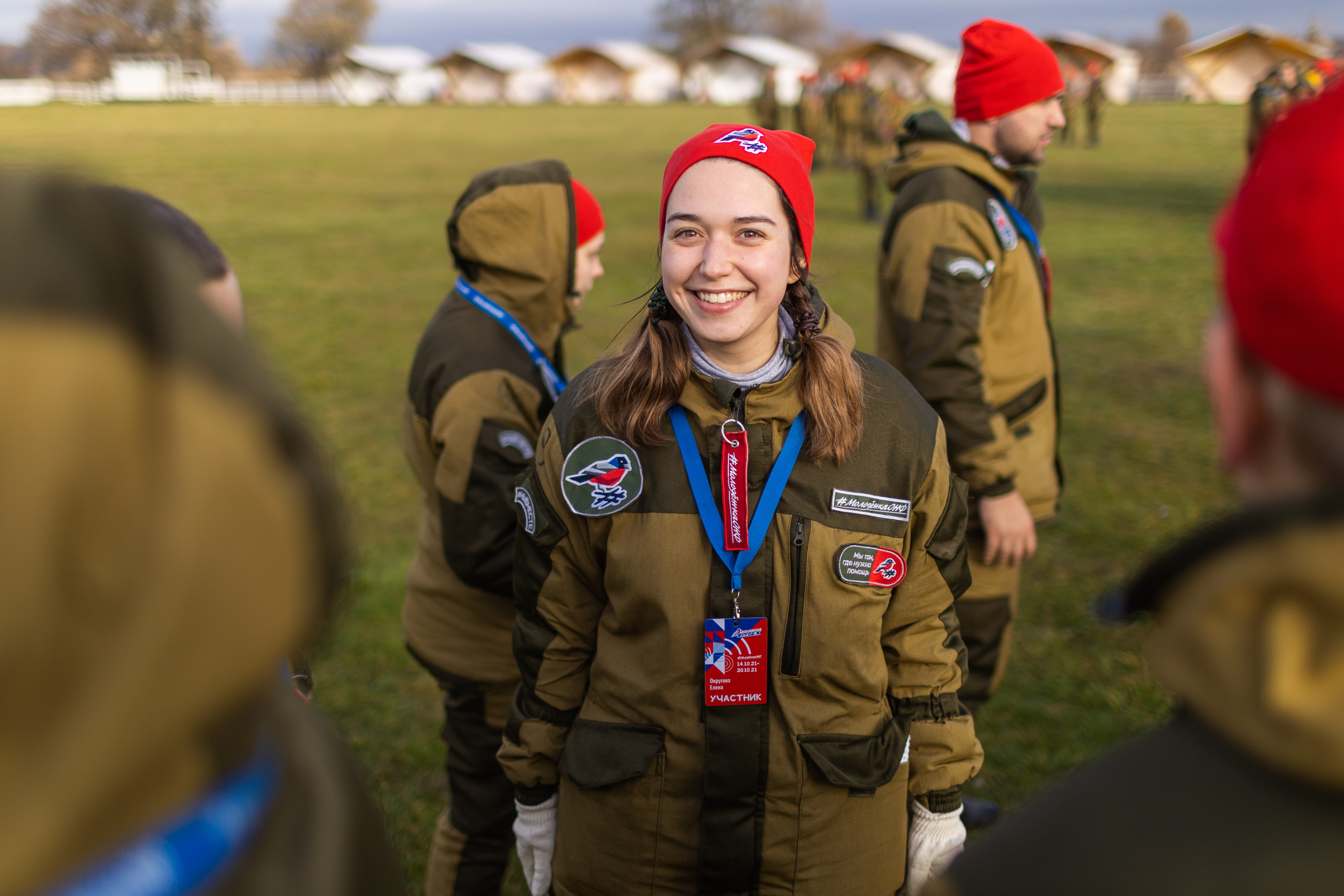 Рубеж 2021. Фотограф в Москве Десятова Ксения