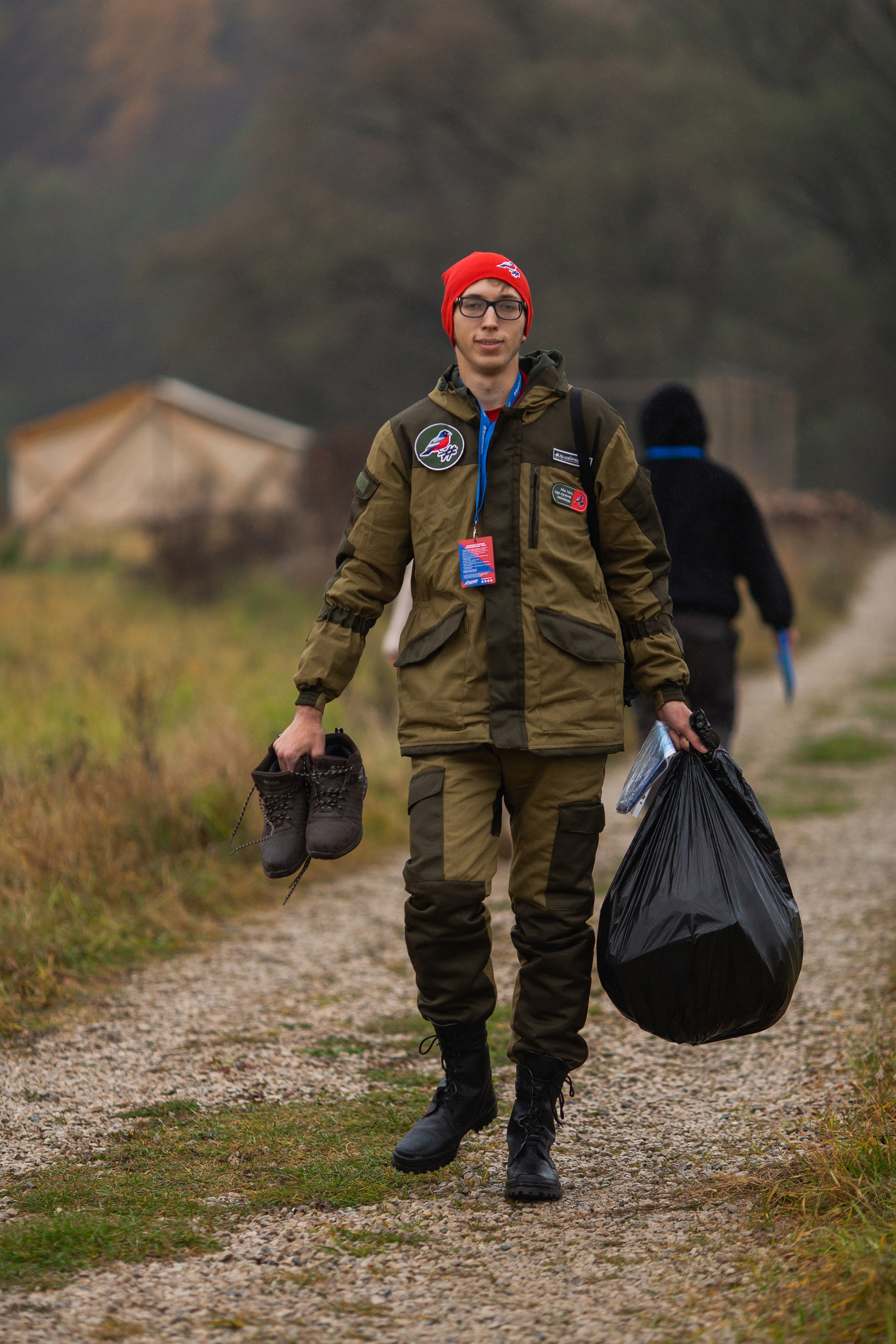 Рубеж 2021. Фотограф в Москве Десятова Ксения