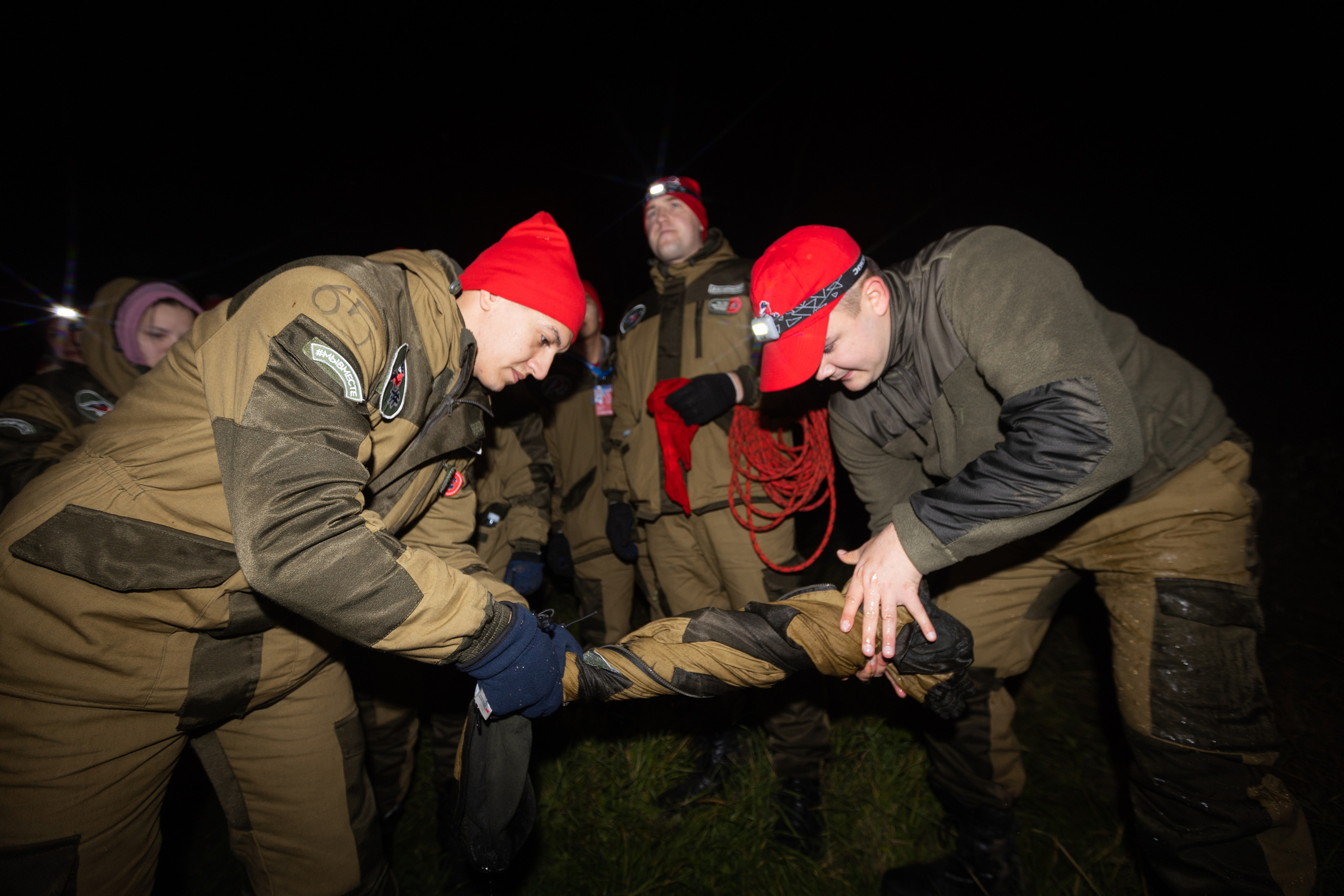 Рубеж 2021. Фотограф в Москве Десятова Ксения