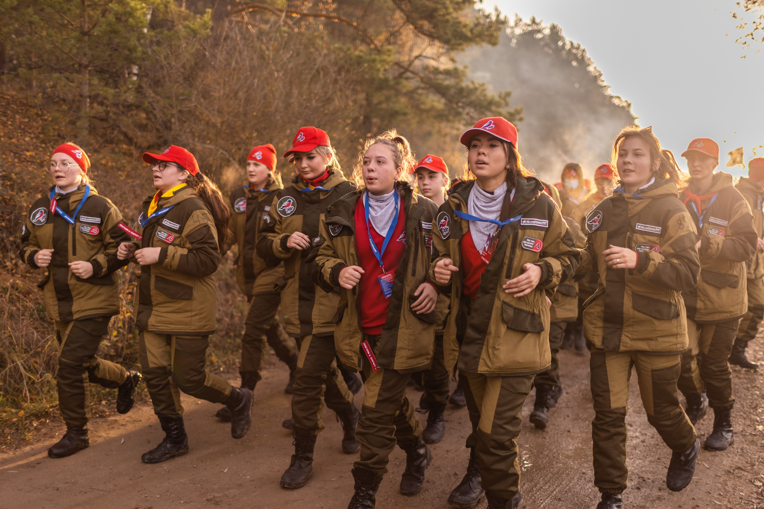 Рубеж 2021. Фотограф в Москве Десятова Ксения