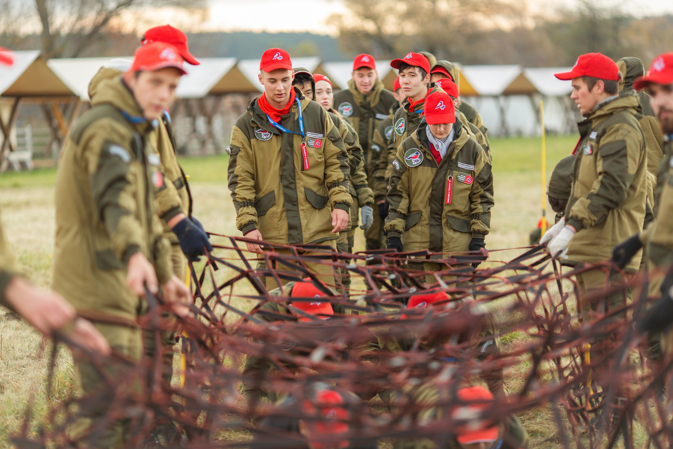Рубеж 2021. Фотограф в Москве Десятова Ксения