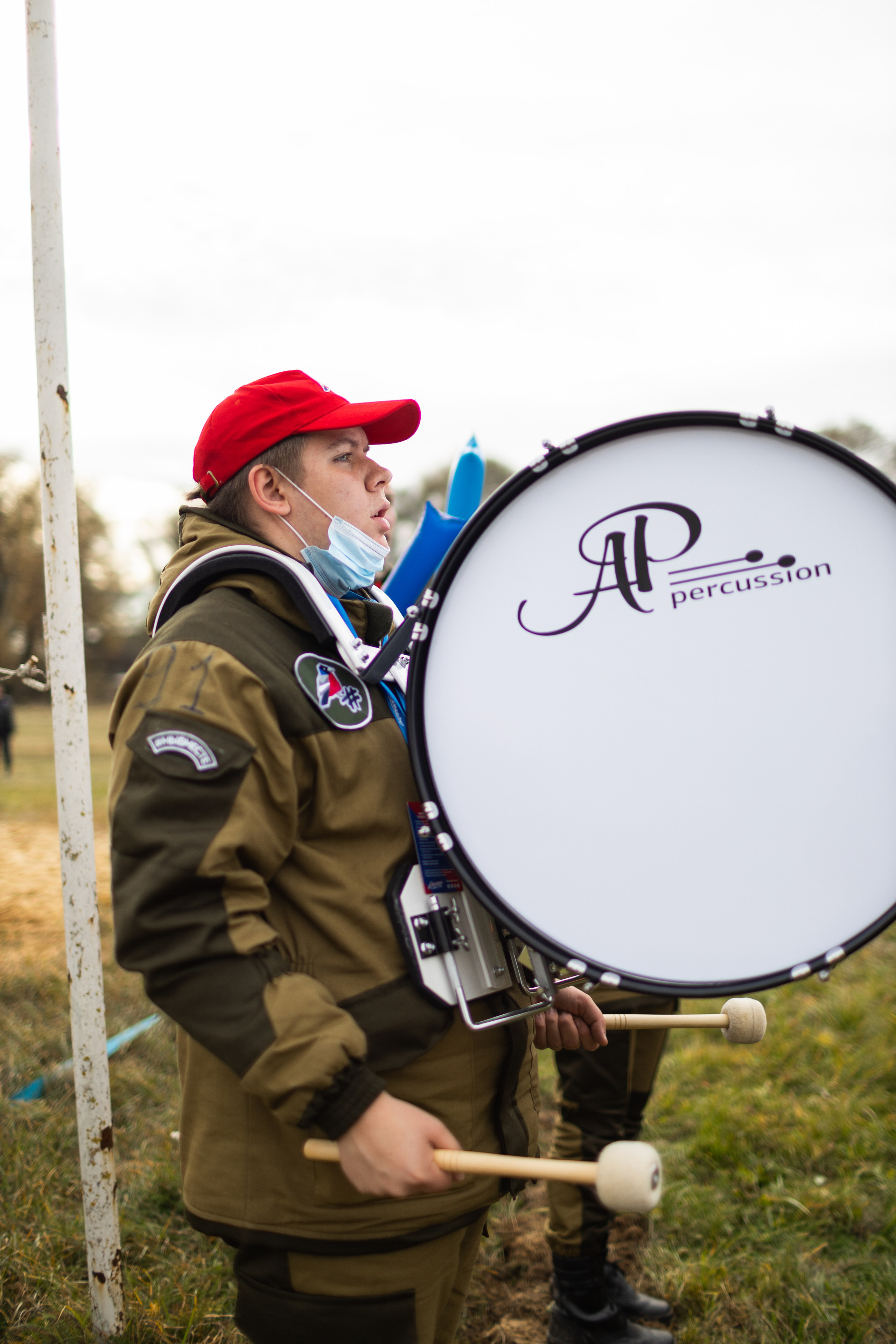Рубеж 2021. Фотограф в Москве Десятова Ксения