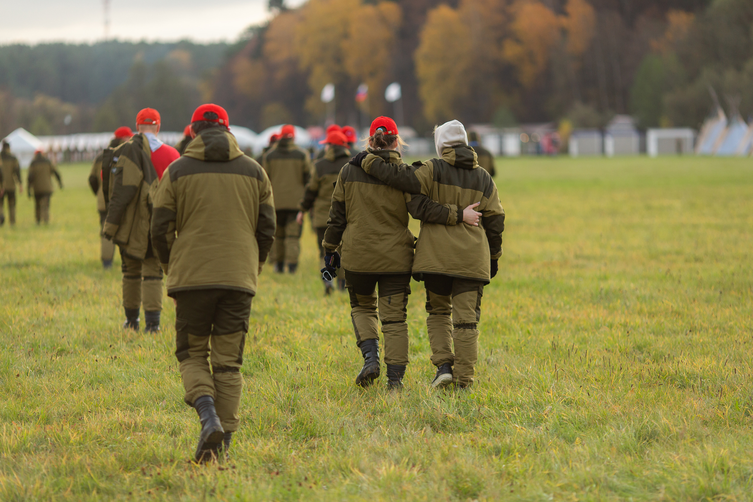 Рубеж 2021. Фотограф в Москве Десятова Ксения