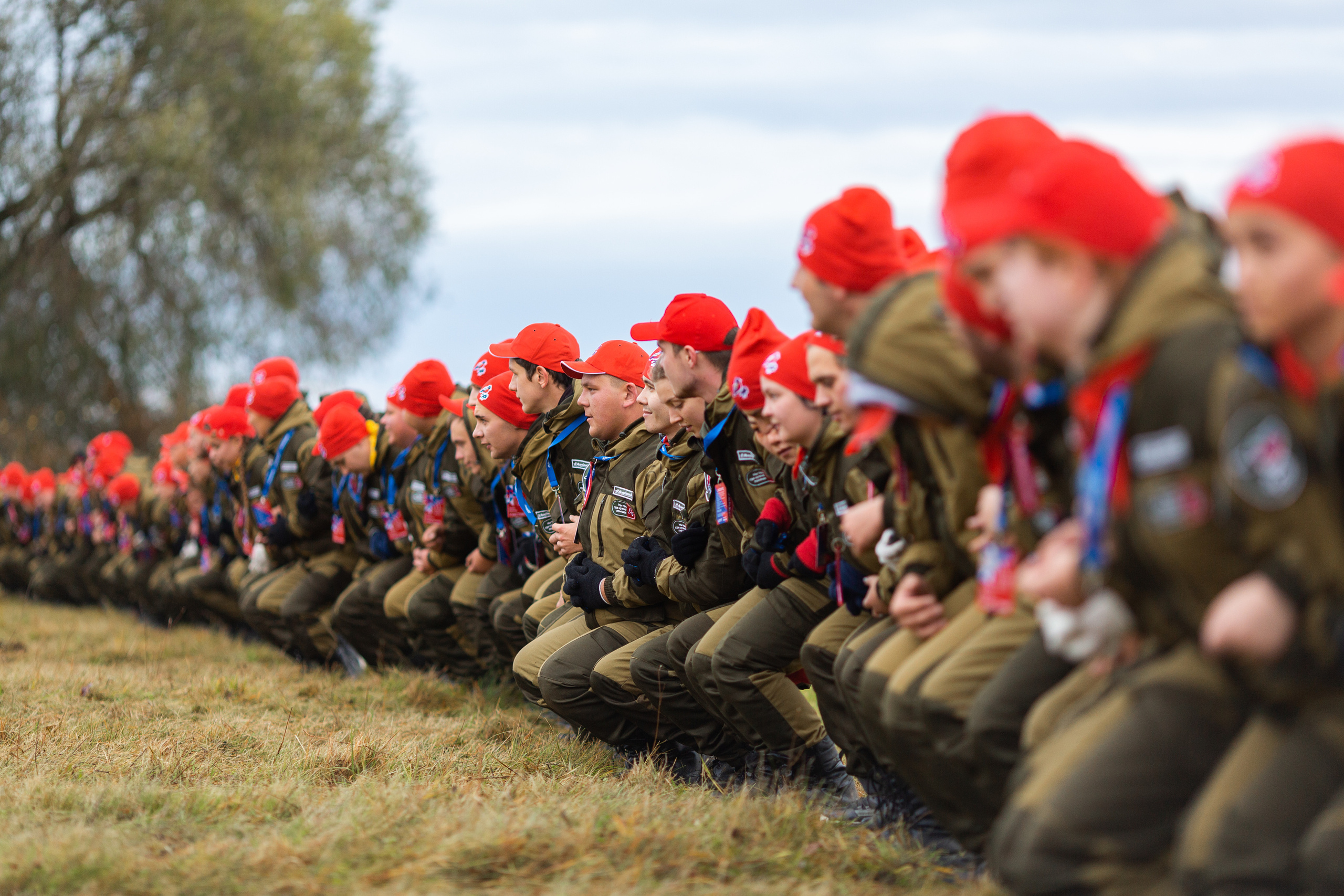 Рубеж 2021. Фотограф в Москве Десятова Ксения