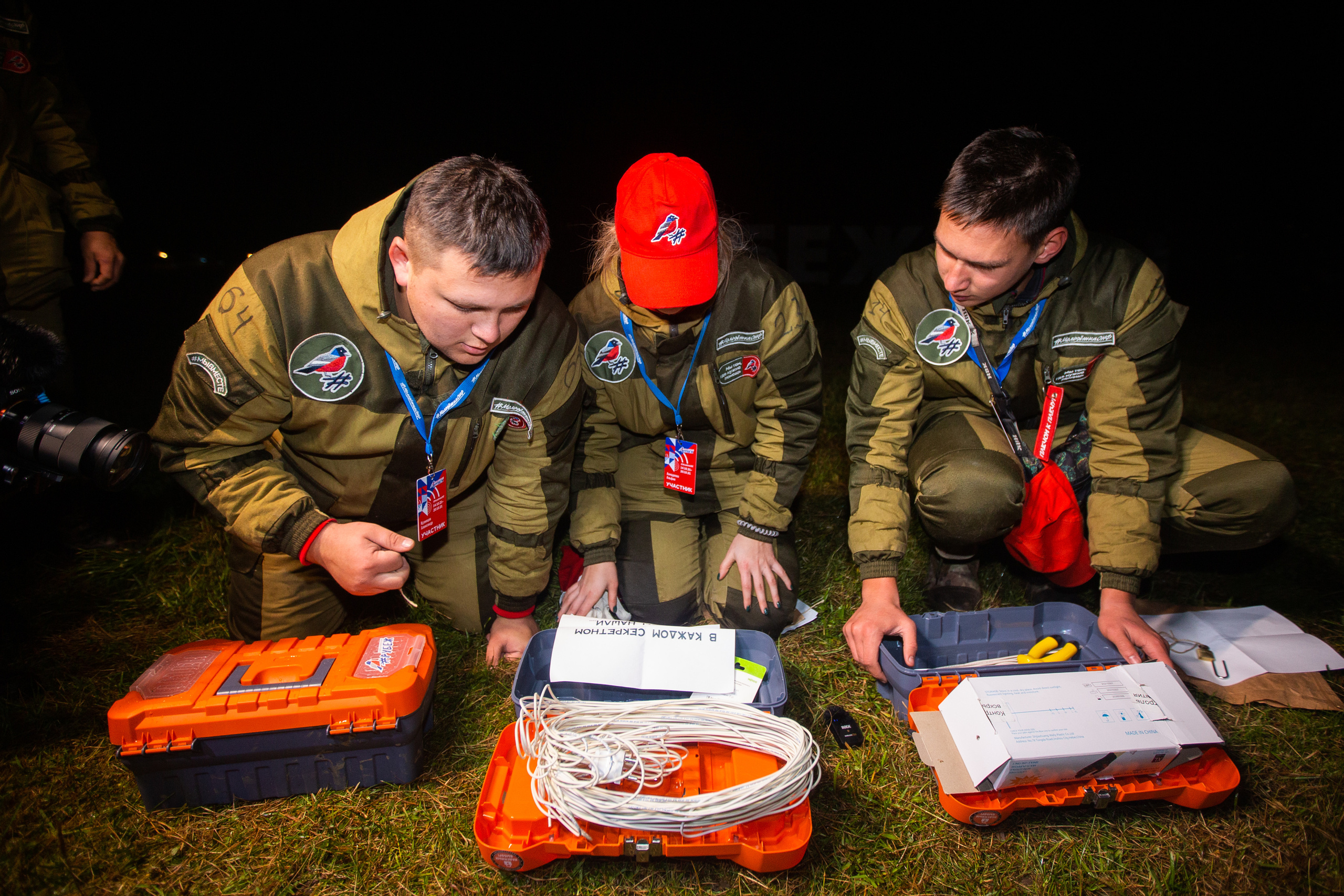 Рубеж 2021. Фотограф в Москве Десятова Ксения