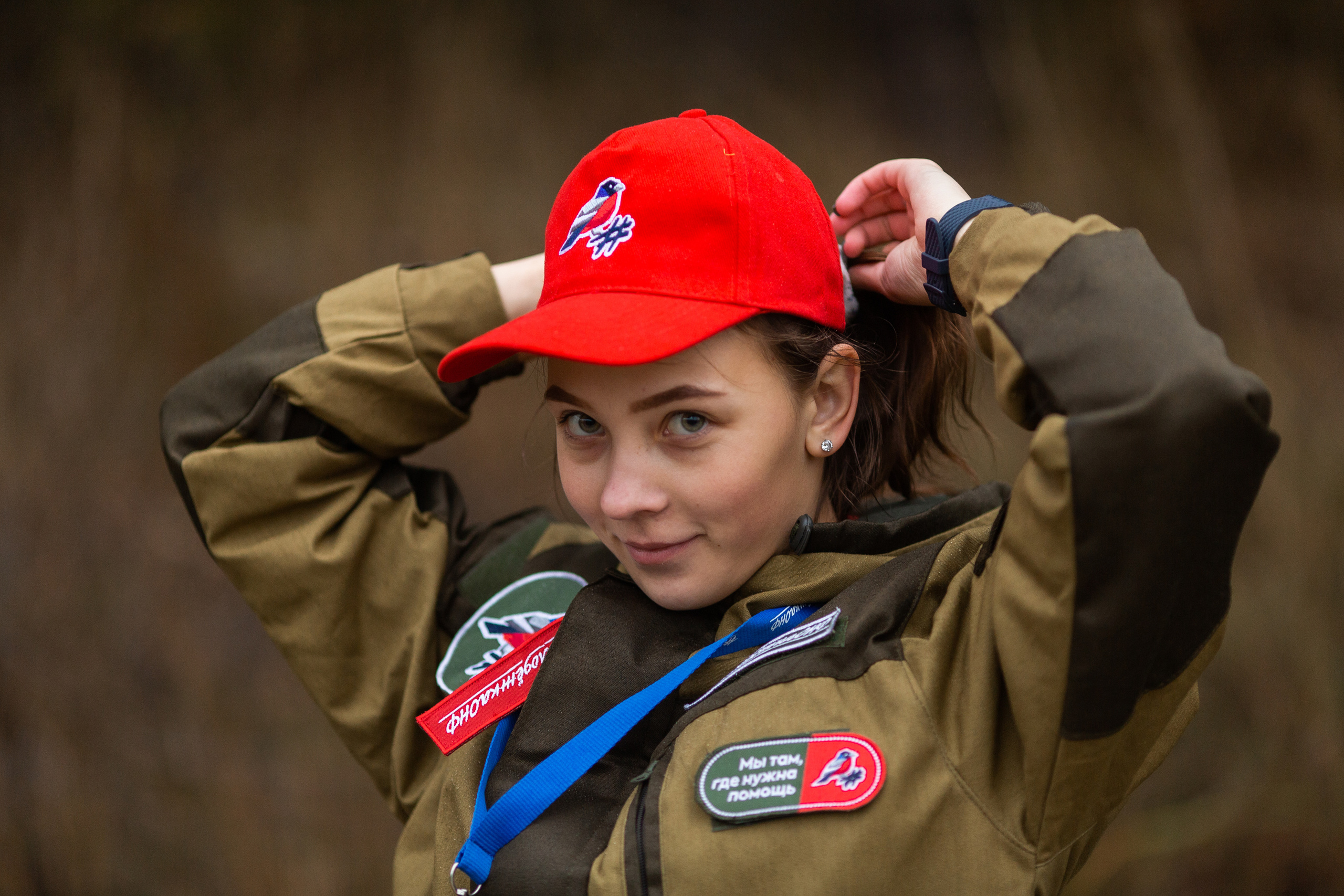 Рубеж 2021. Фотограф в Москве Десятова Ксения