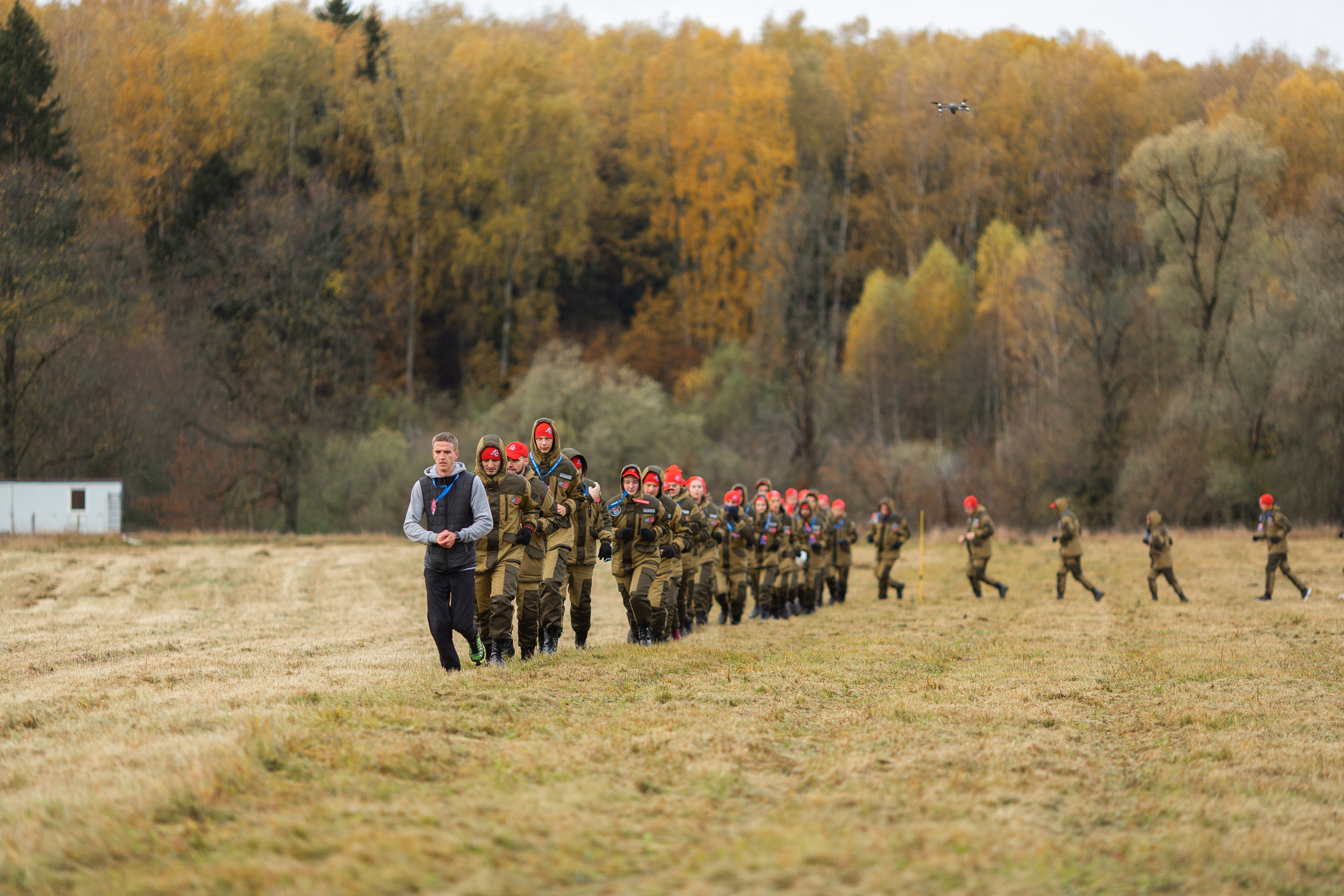 Рубеж 2021. Фотограф в Москве Десятова Ксения