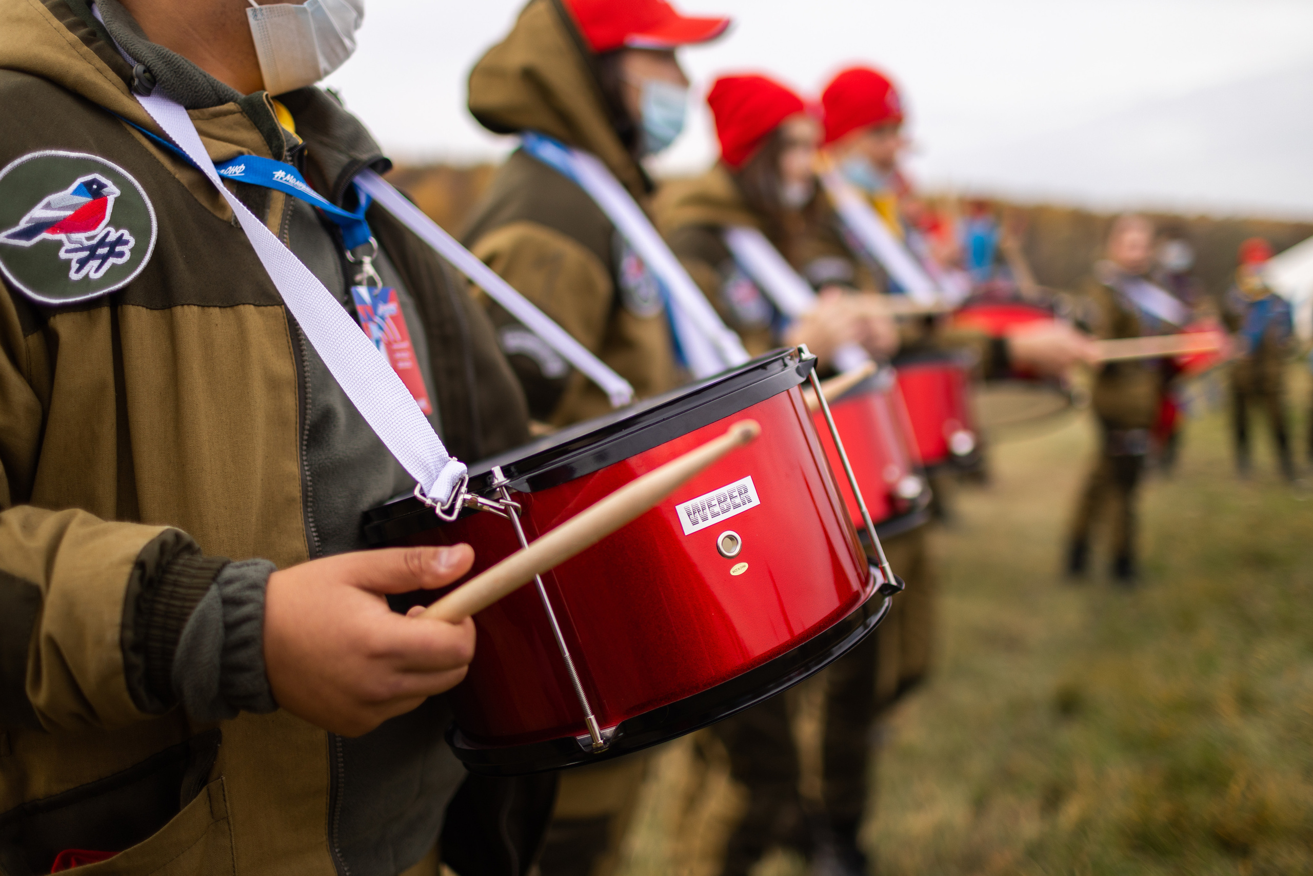 Рубеж 2021. Фотограф в Москве Десятова Ксения