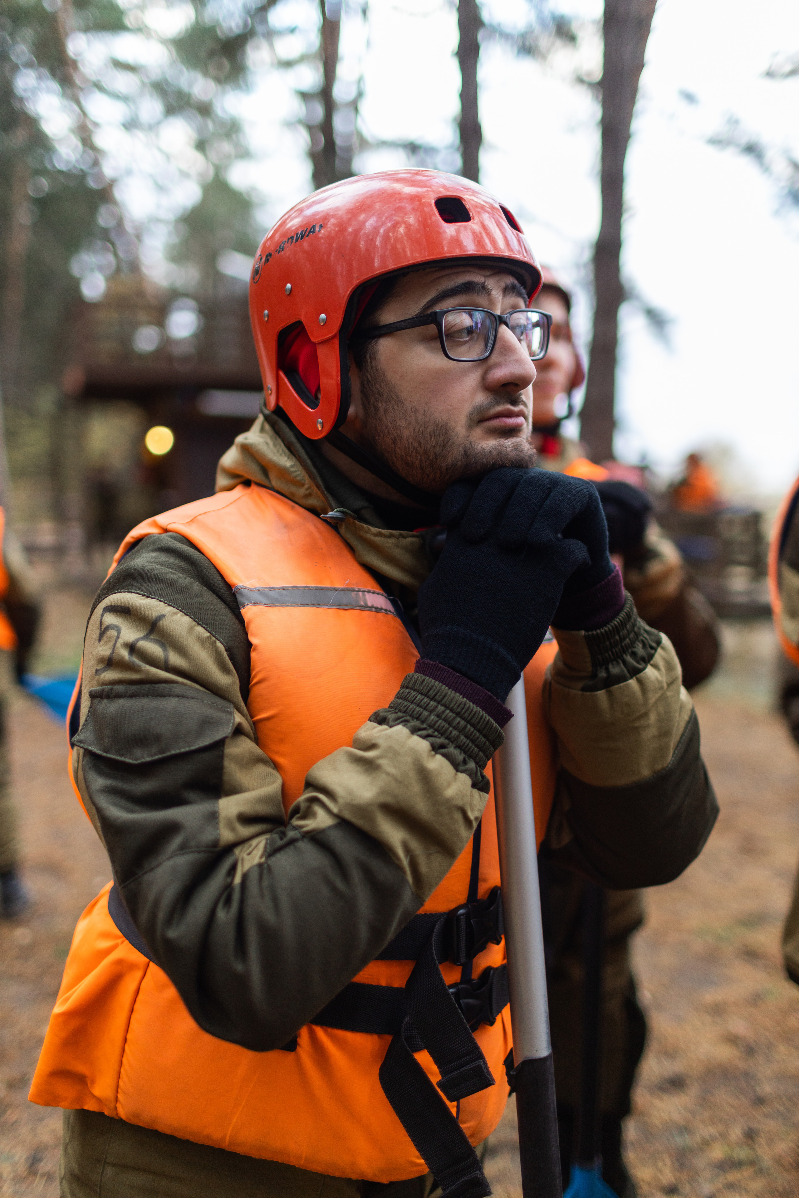 Рубеж 2021. Фотограф в Москве Десятова Ксения