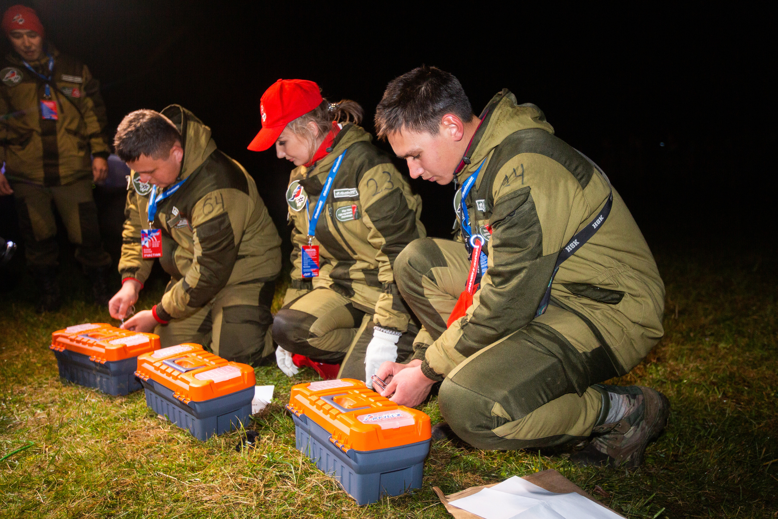 Рубеж 2021. Фотограф в Москве Десятова Ксения