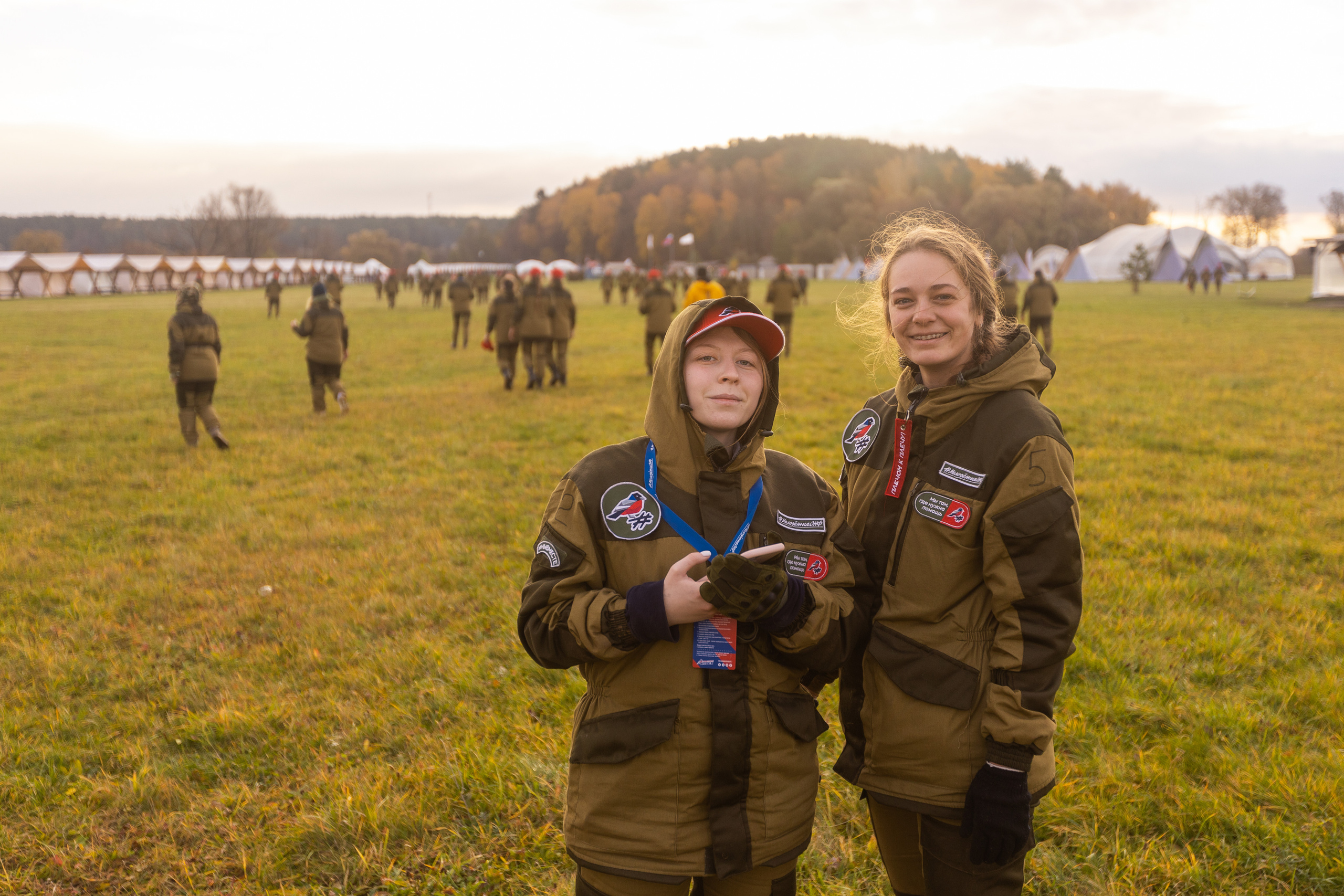 Рубеж 2021. Фотограф в Москве Десятова Ксения