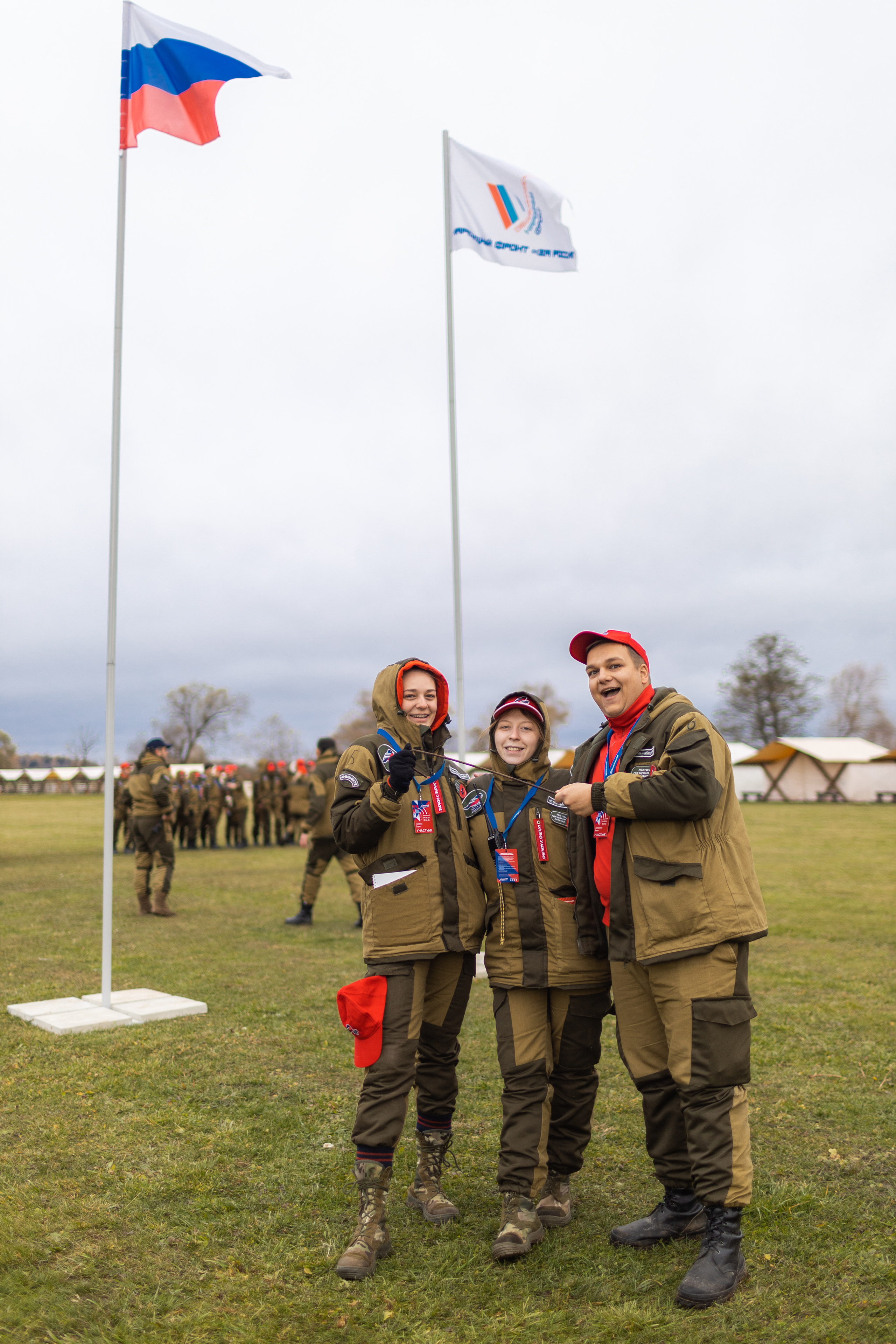 Рубеж 2021. Фотограф в Москве Десятова Ксения