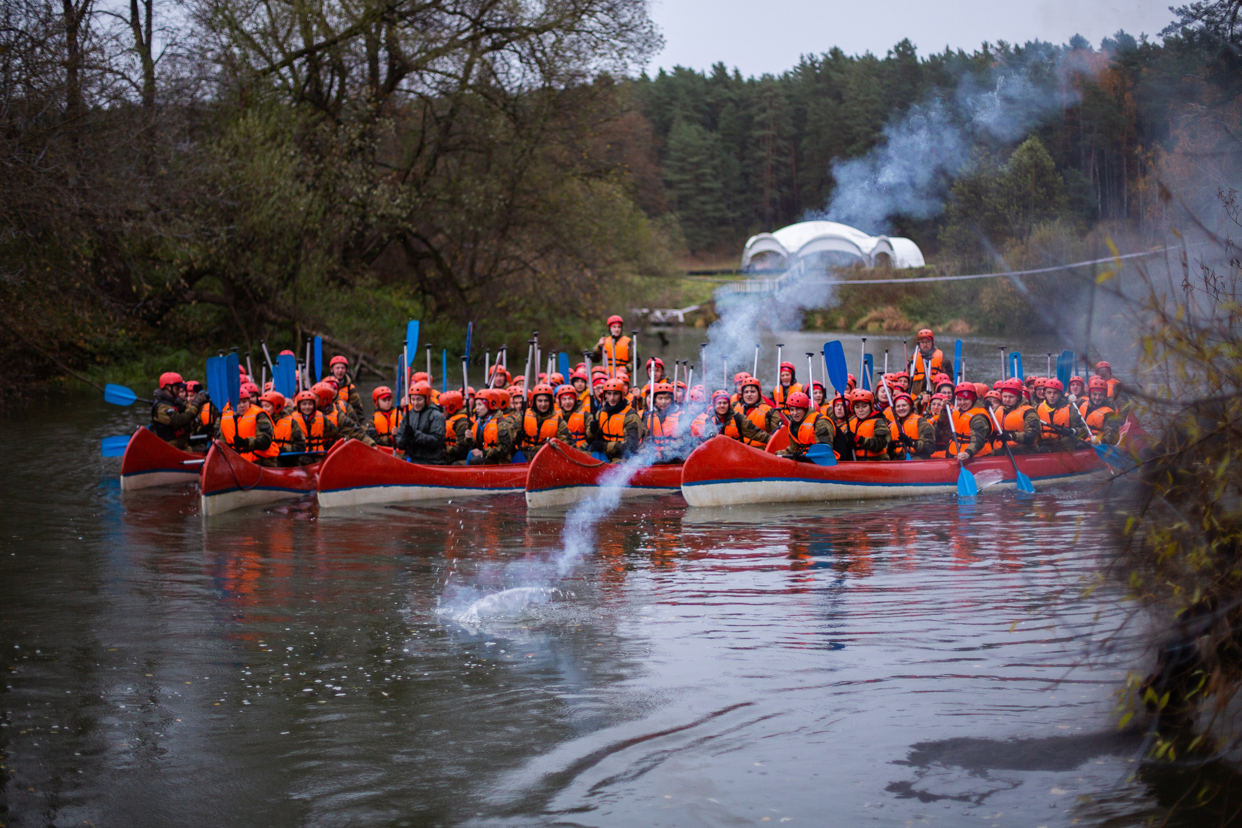 Рубеж 2021. Фотограф в Москве Десятова Ксения