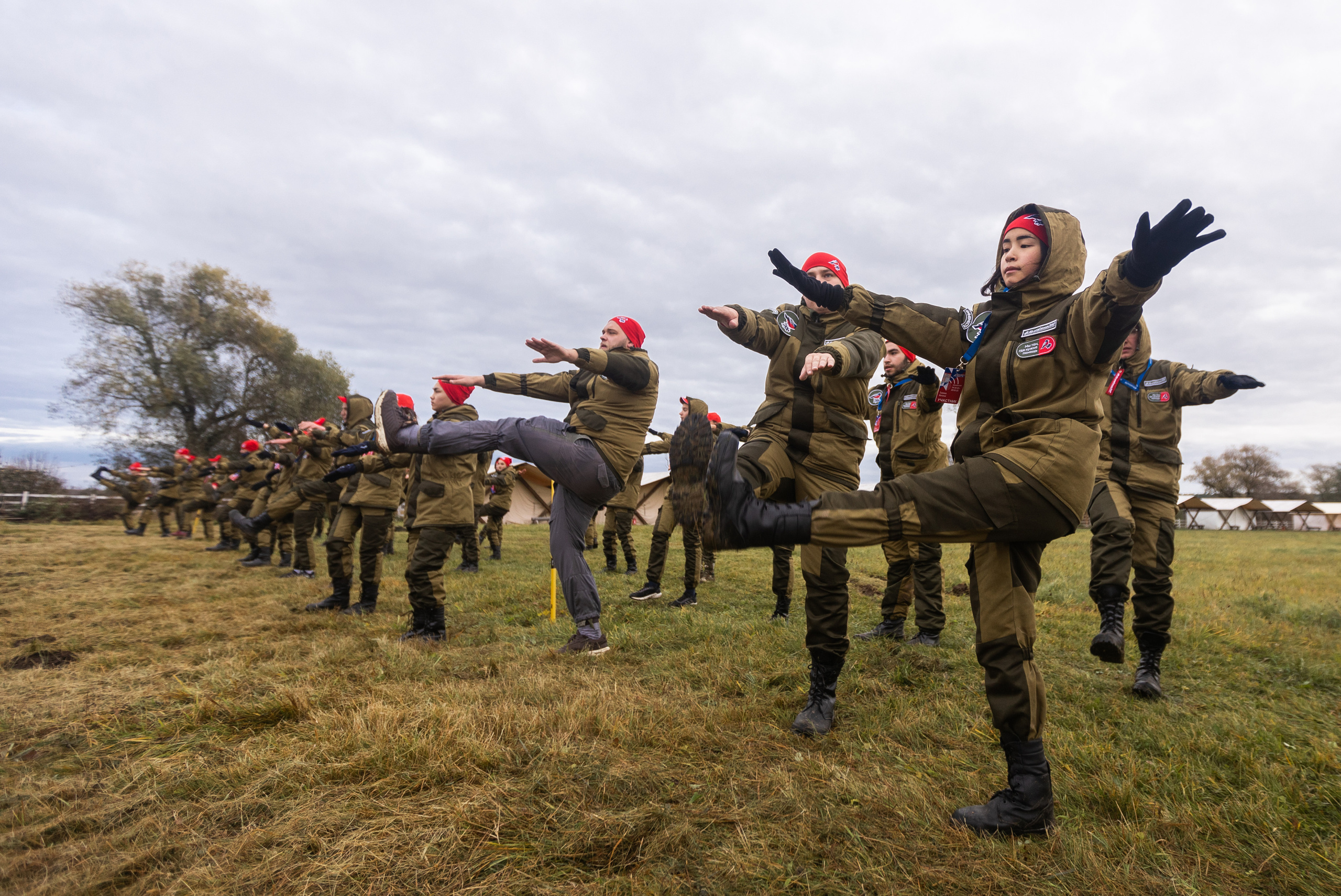 Рубеж 2021. Фотограф в Москве Десятова Ксения