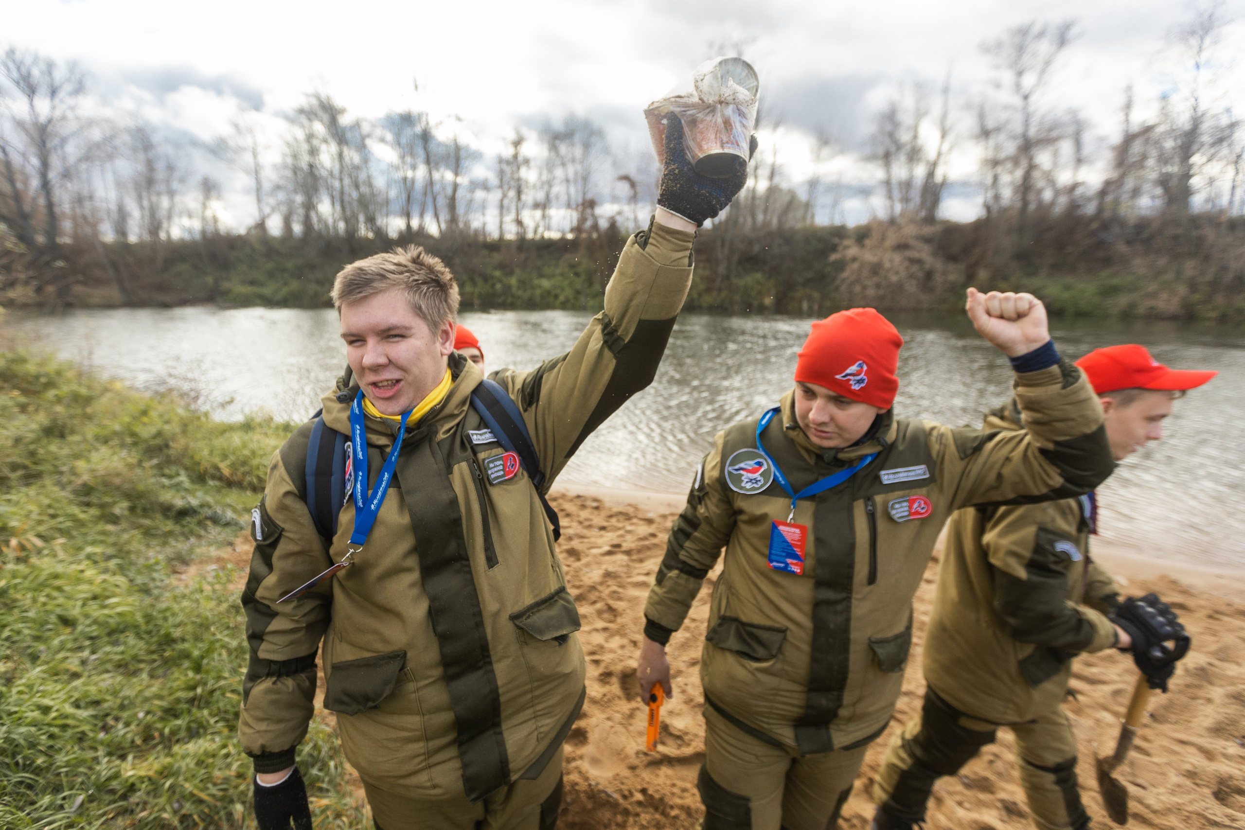 Рубеж 2021. Фотограф в Москве Десятова Ксения