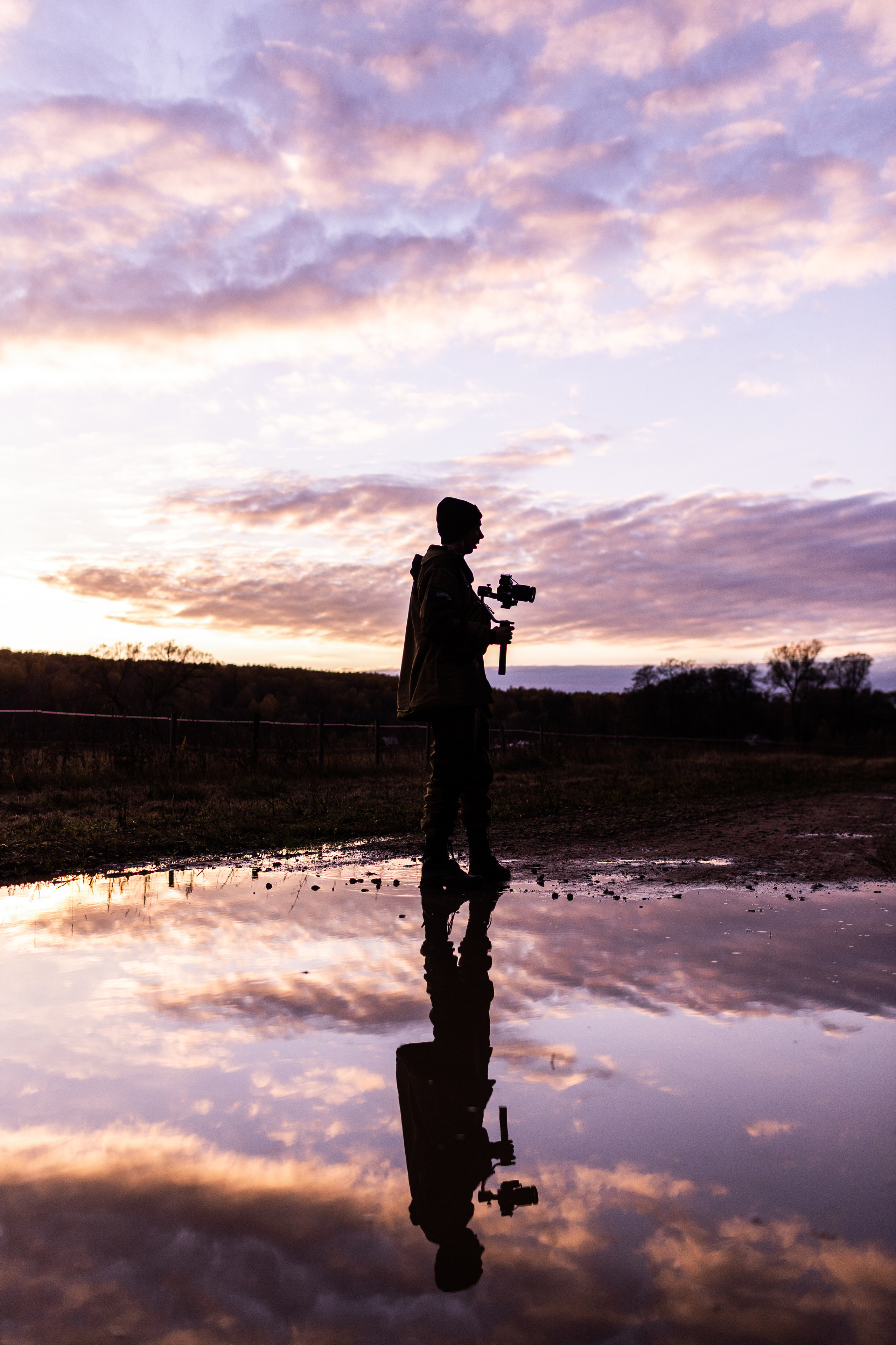 Рубеж 2021. Фотограф в Москве Десятова Ксения