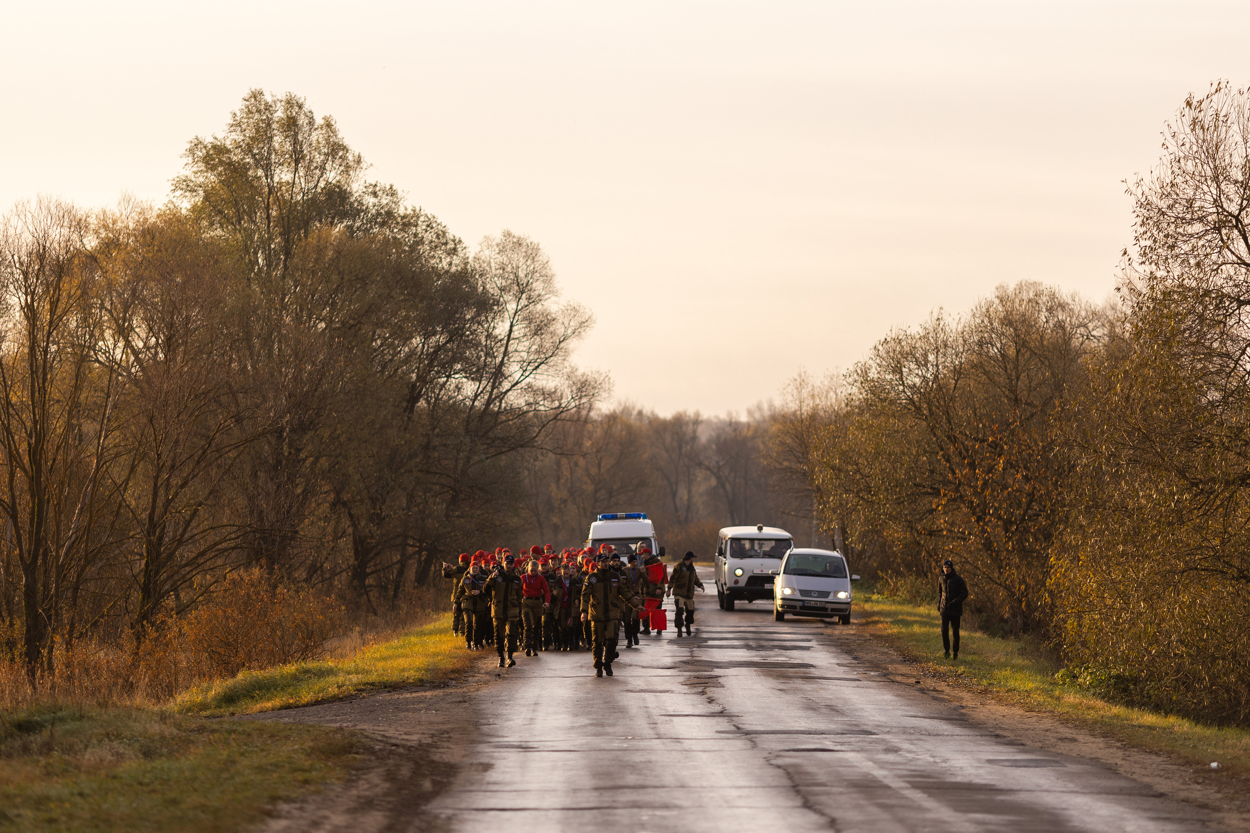 Рубеж 2021. Фотограф в Москве Десятова Ксения
