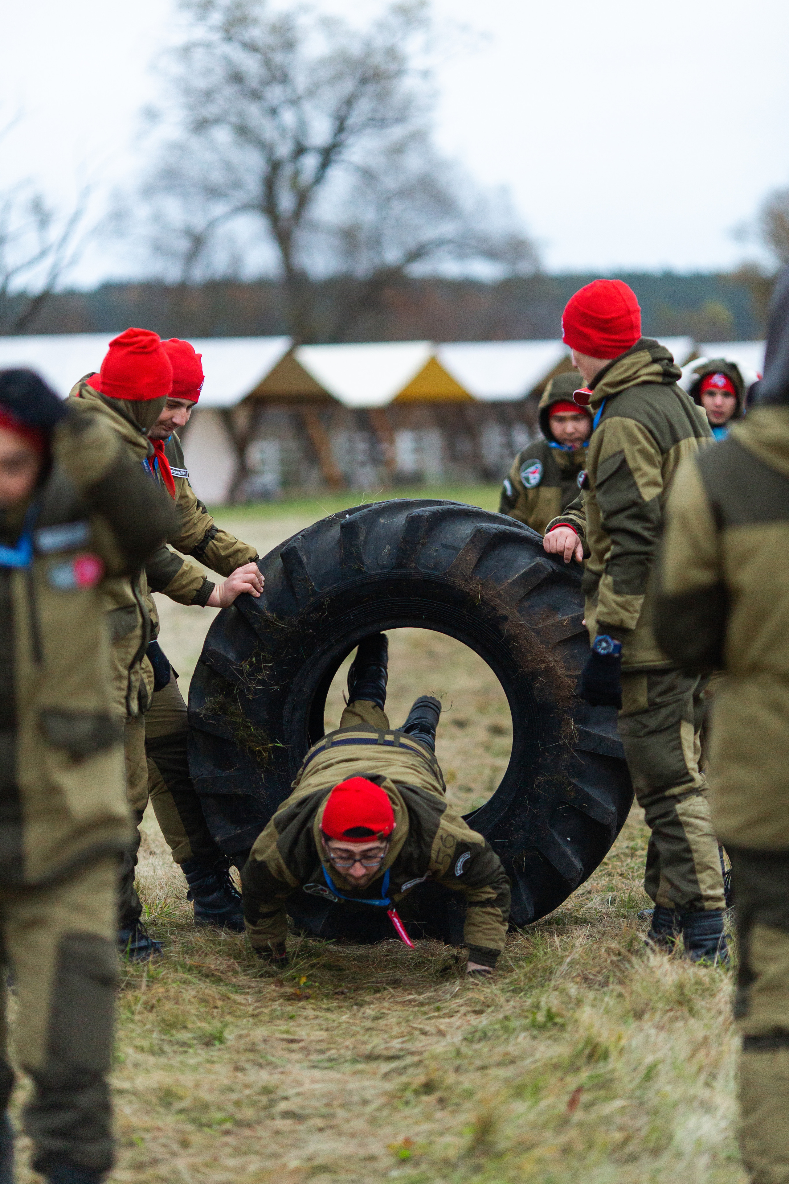 Рубеж 2021. Фотограф в Москве Десятова Ксения