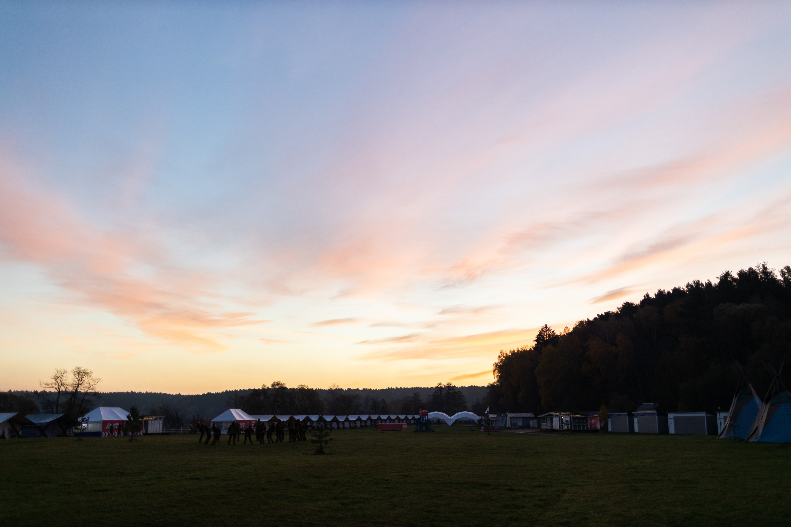 Рубеж 2021. Фотограф в Москве Десятова Ксения