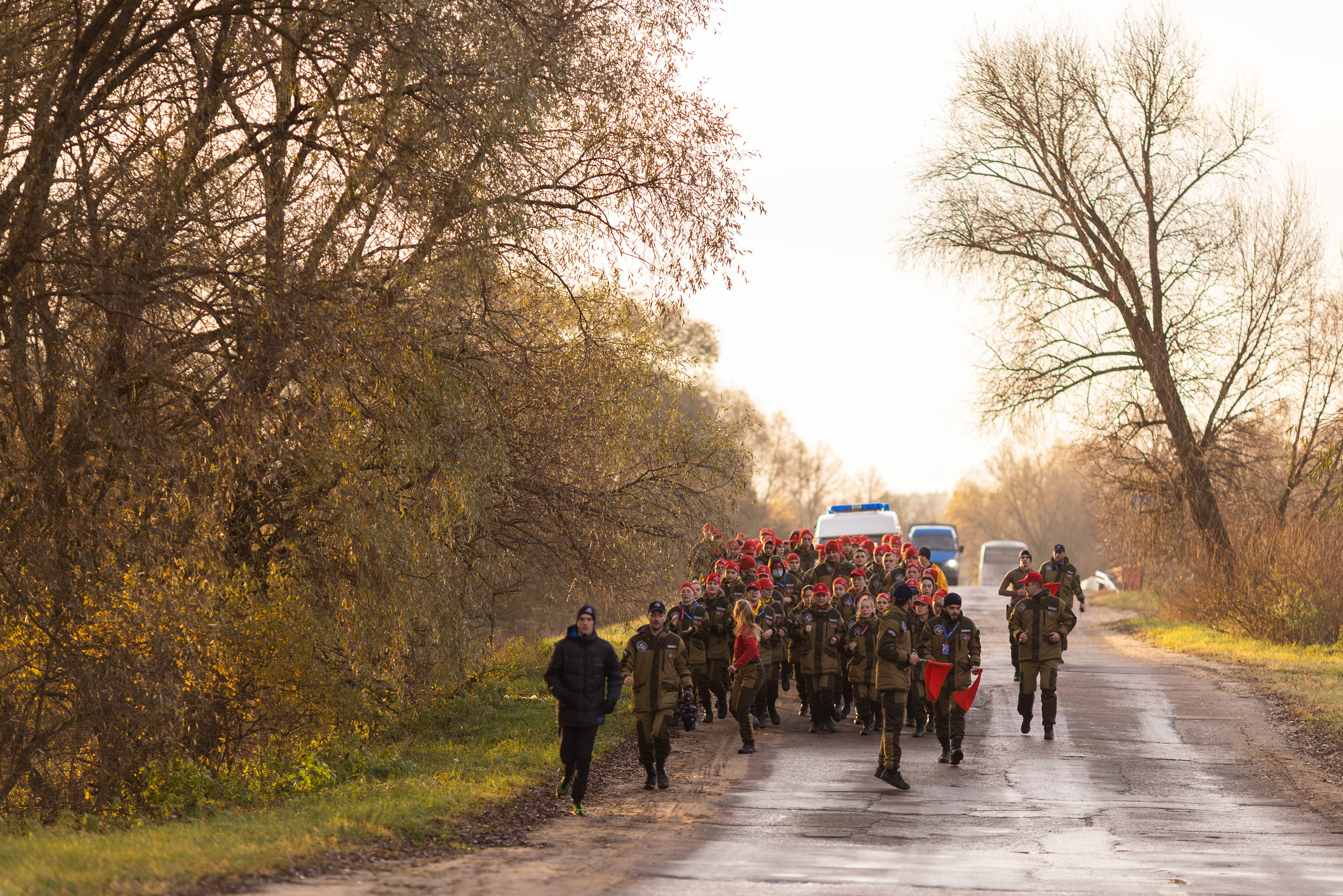 Рубеж 2021. Фотограф в Москве Десятова Ксения
