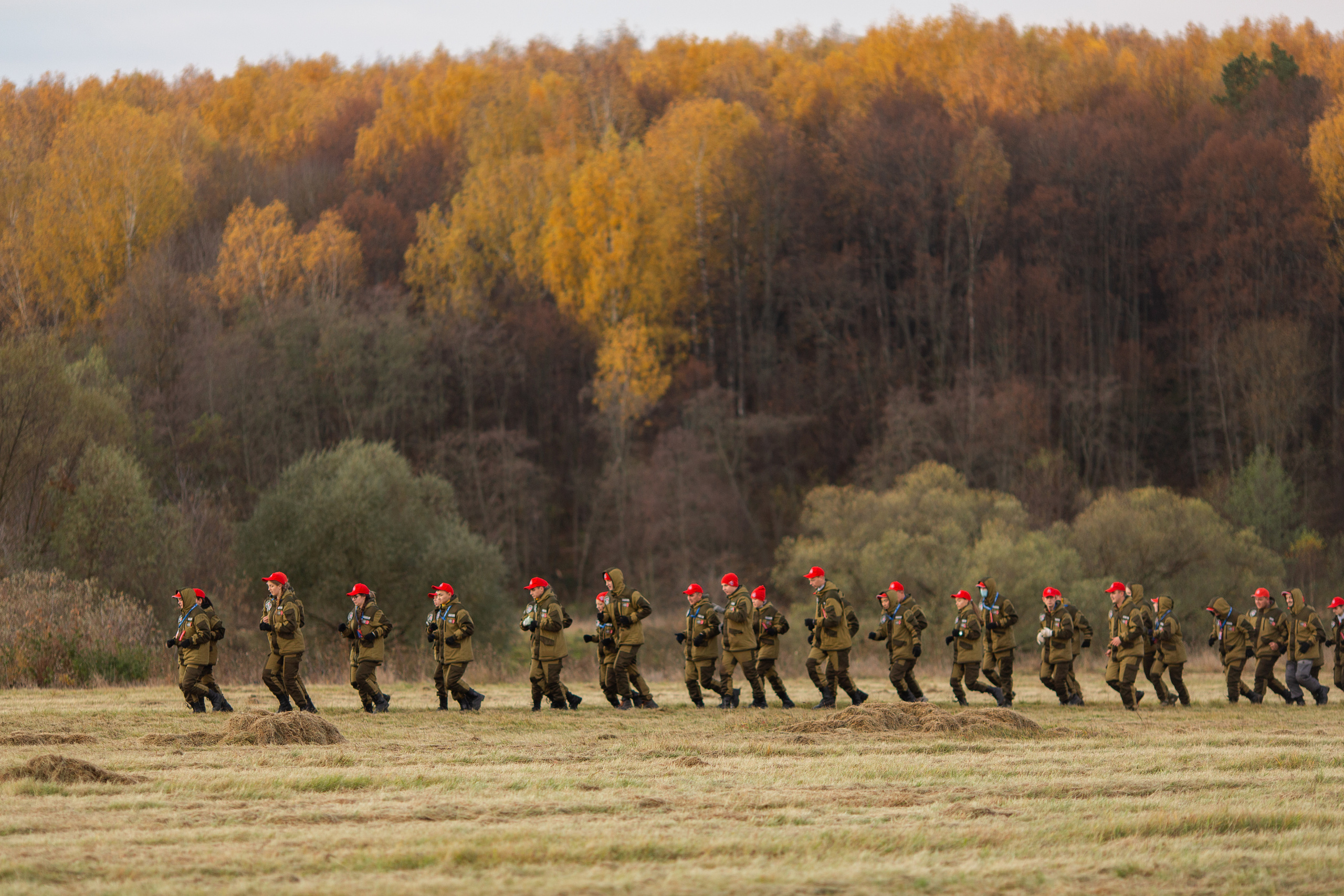 Рубеж 2021. Фотограф в Москве Десятова Ксения