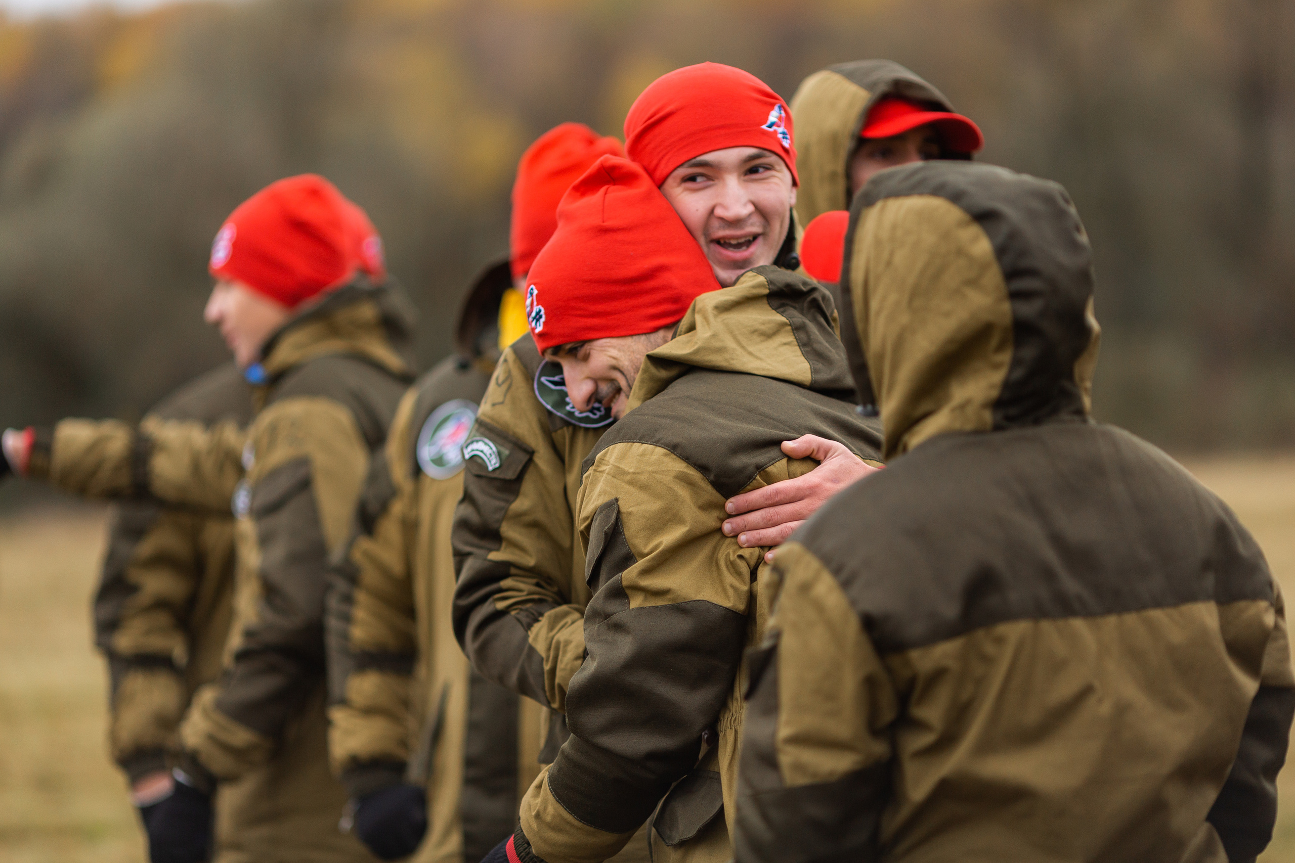 Рубеж 2021. Фотограф в Москве Десятова Ксения