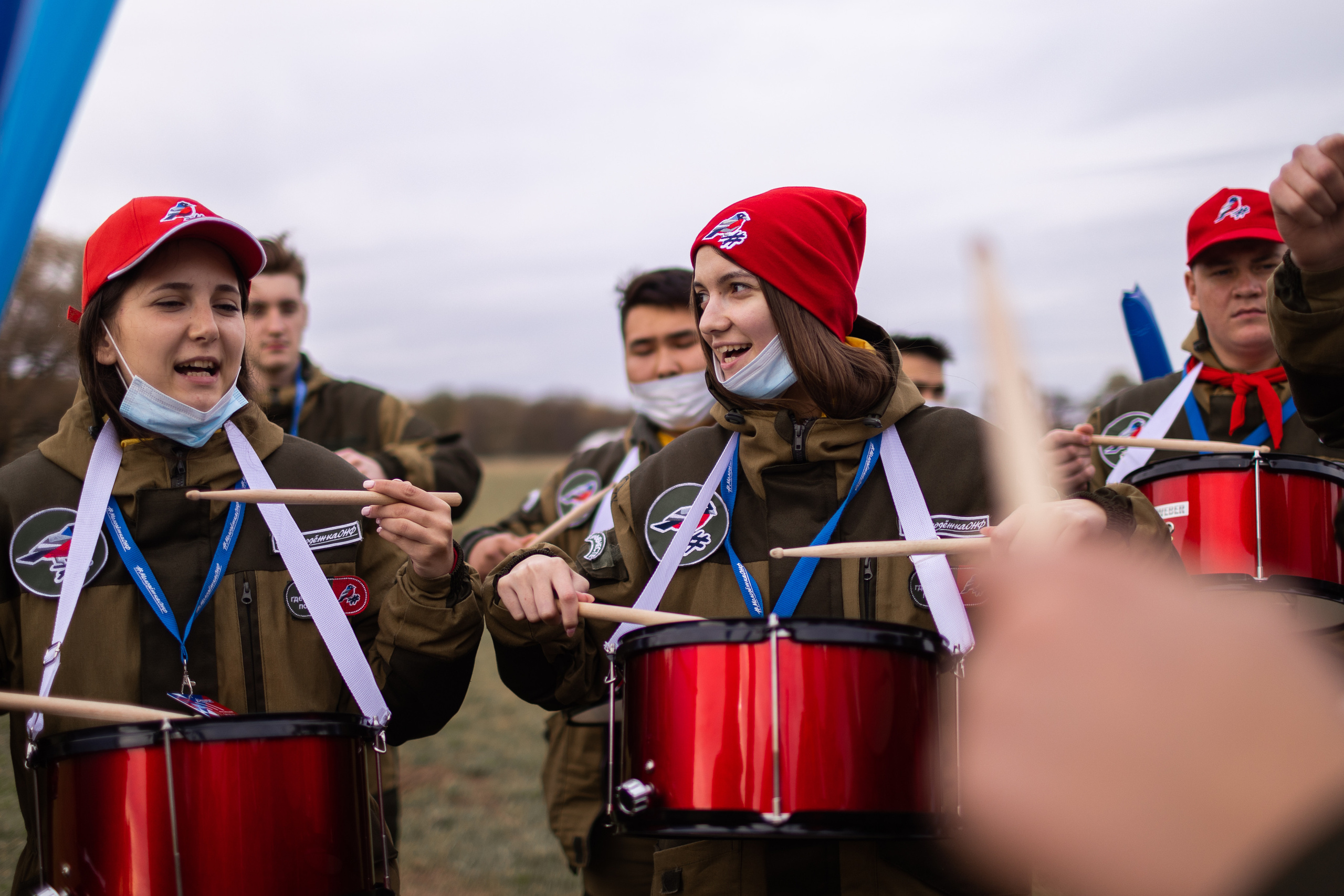 Рубеж 2021. Фотограф в Москве Десятова Ксения