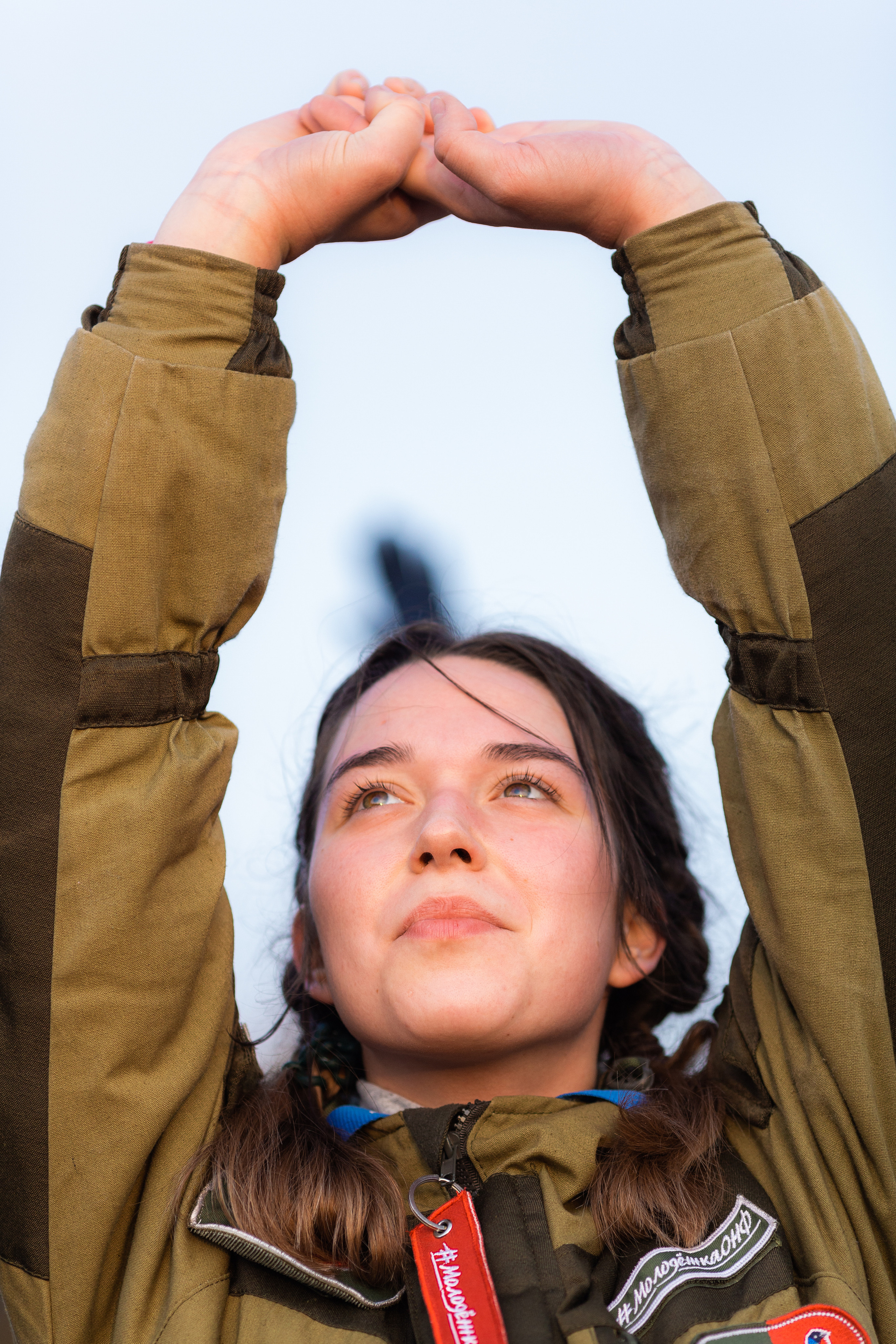 Рубеж 2021. Фотограф в Москве Десятова Ксения