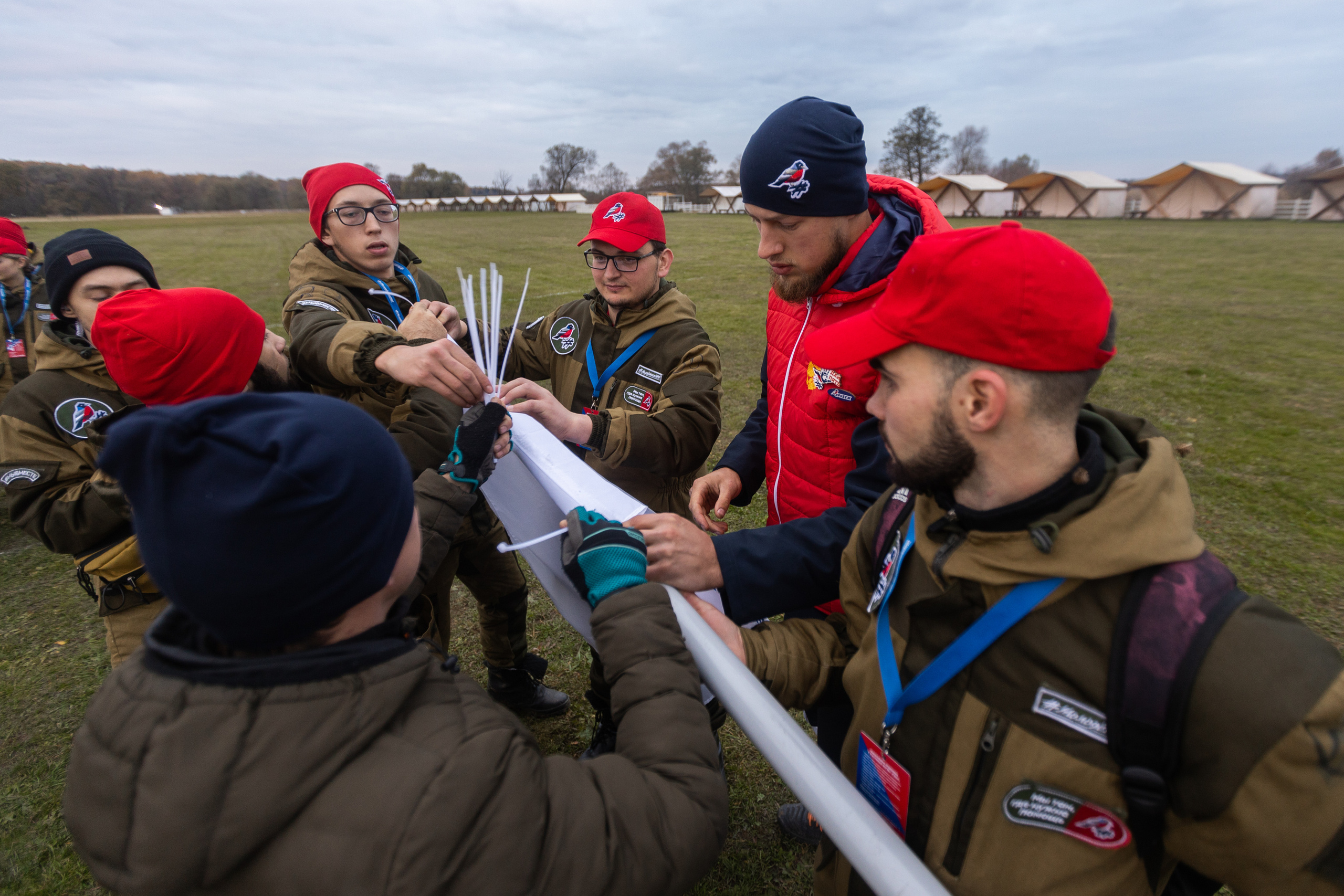 Рубеж 2021. Фотограф в Москве Десятова Ксения