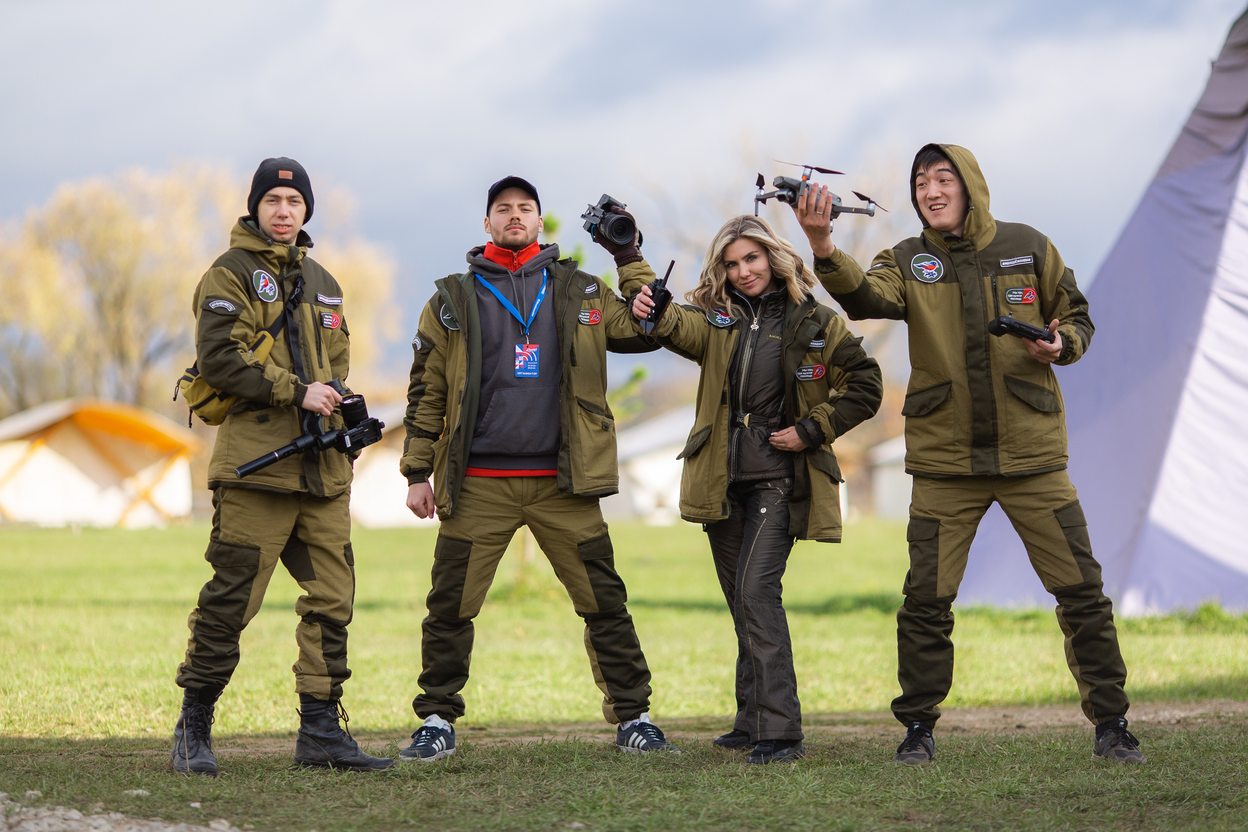 Рубеж 2021. Фотограф в Москве Десятова Ксения